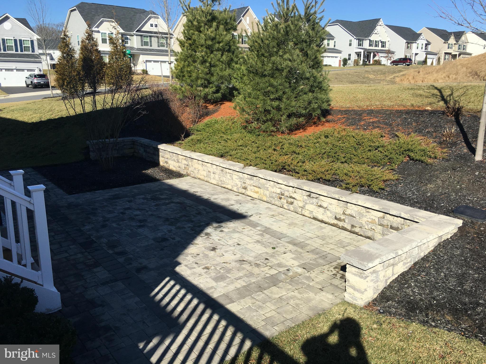 SOUTHGATE - Residential Lease