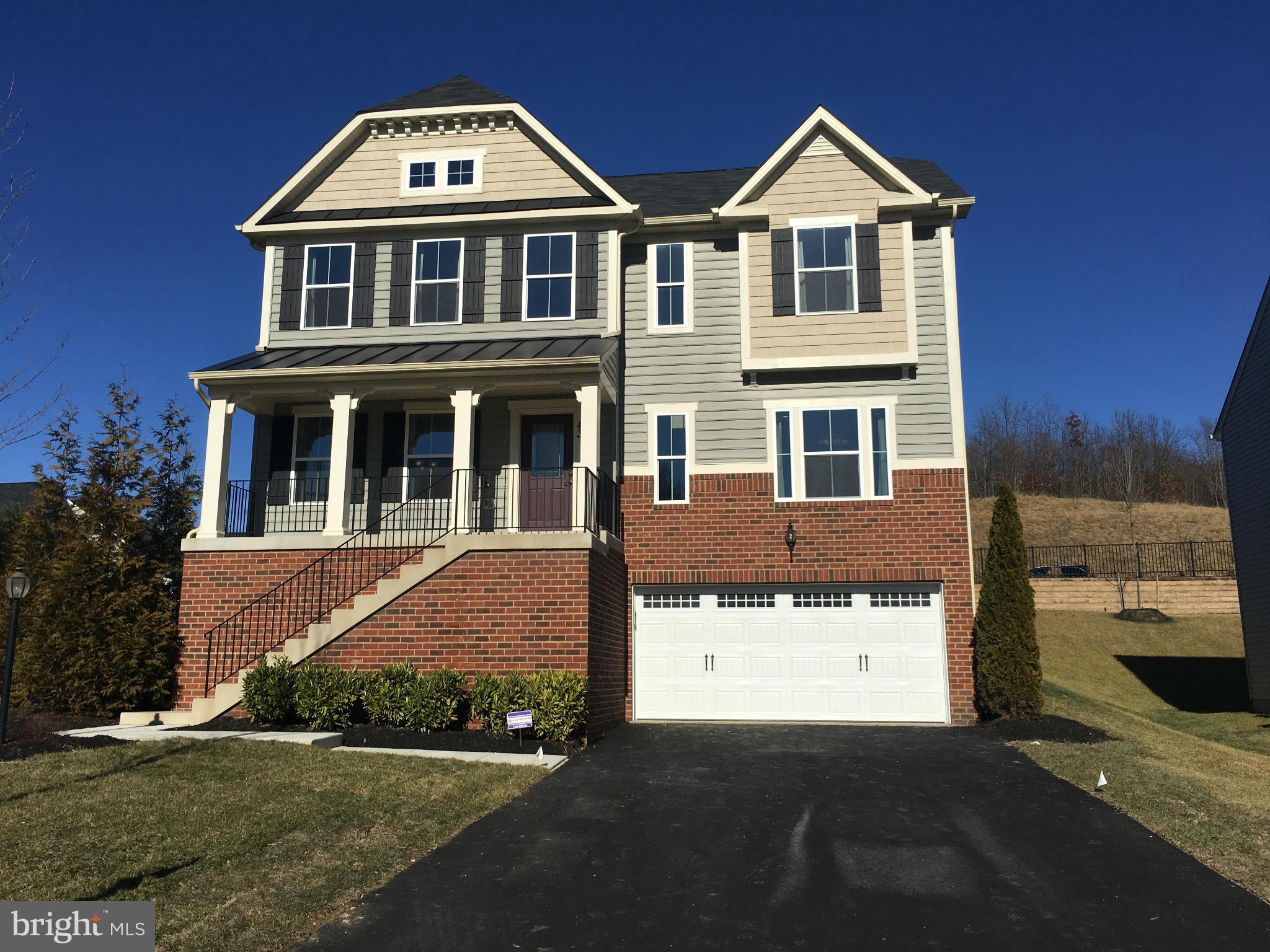 SOUTHGATE - Residential Lease