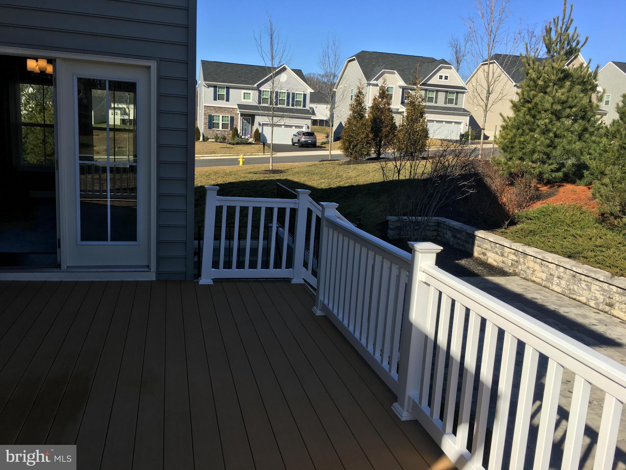 SOUTHGATE - Residential Lease