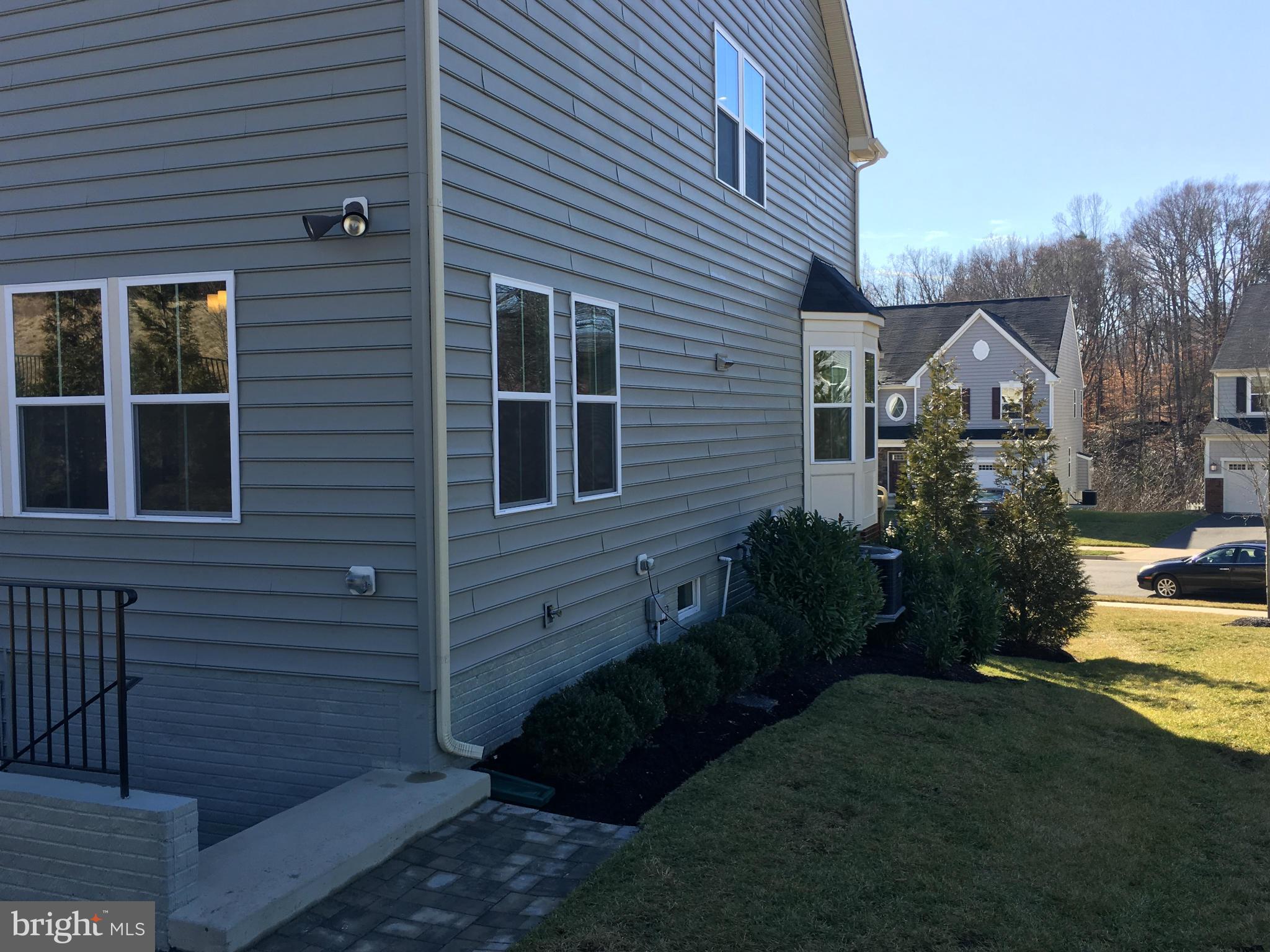 SOUTHGATE - Residential Lease