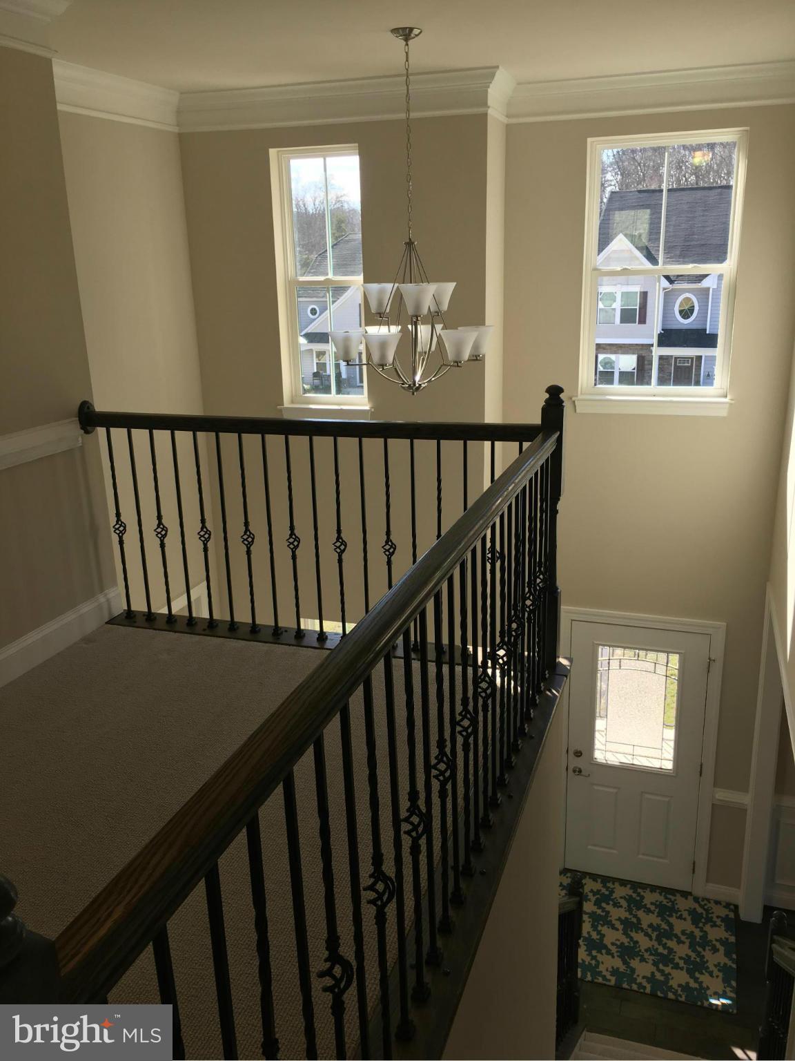 SOUTHGATE - Residential Lease