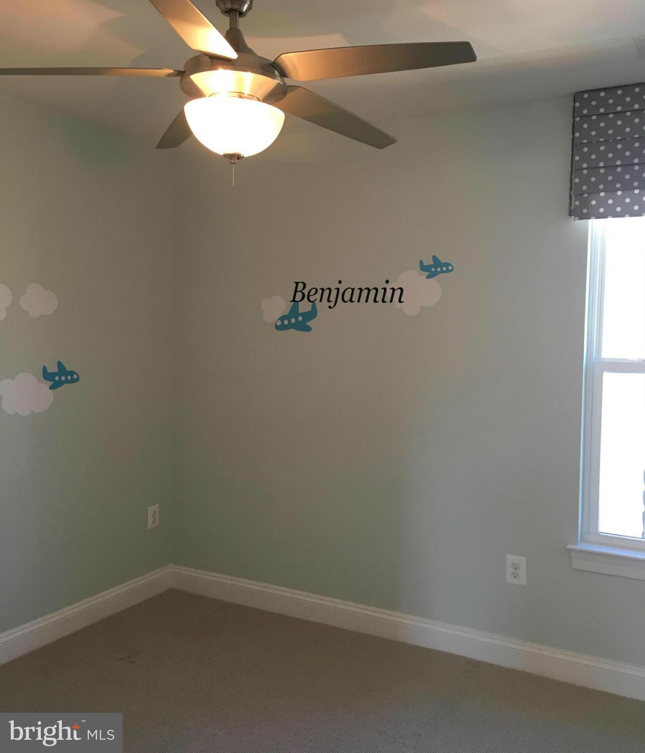 SOUTHGATE - Residential Lease