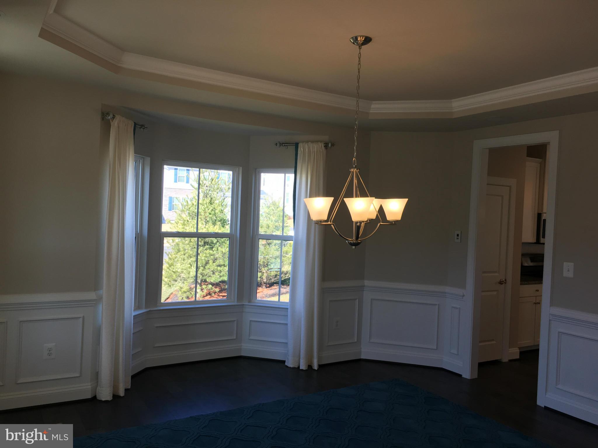 SOUTHGATE - Residential Lease