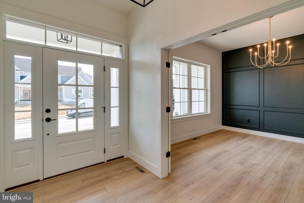 Photo of 372 Thatcher Ln - Parkside Reserve Phase 1, Lot 129, Lititz, PA 17543 (MLS # PALA2031224)