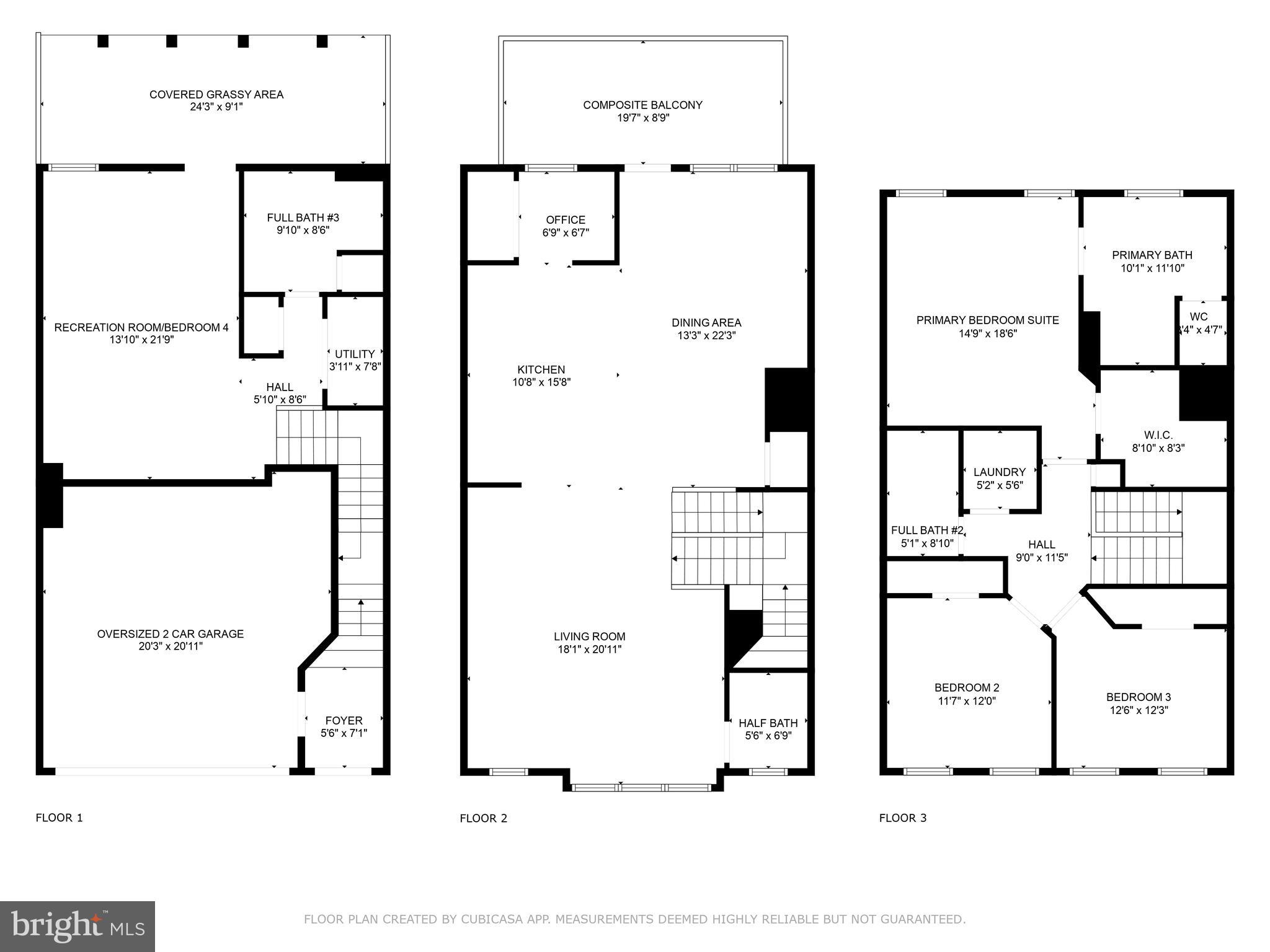 9608 JULIA LANE