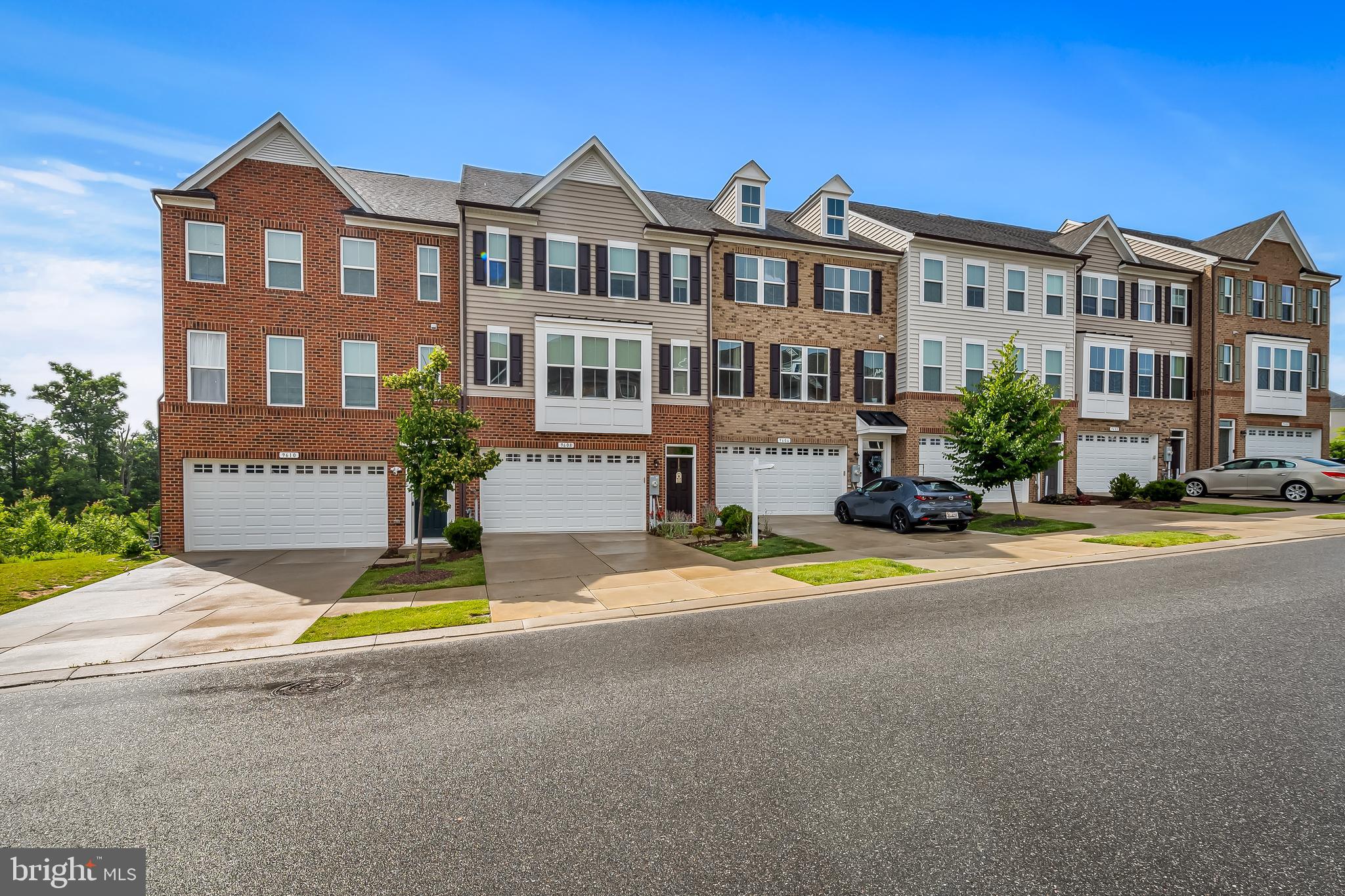 9608 JULIA LANE