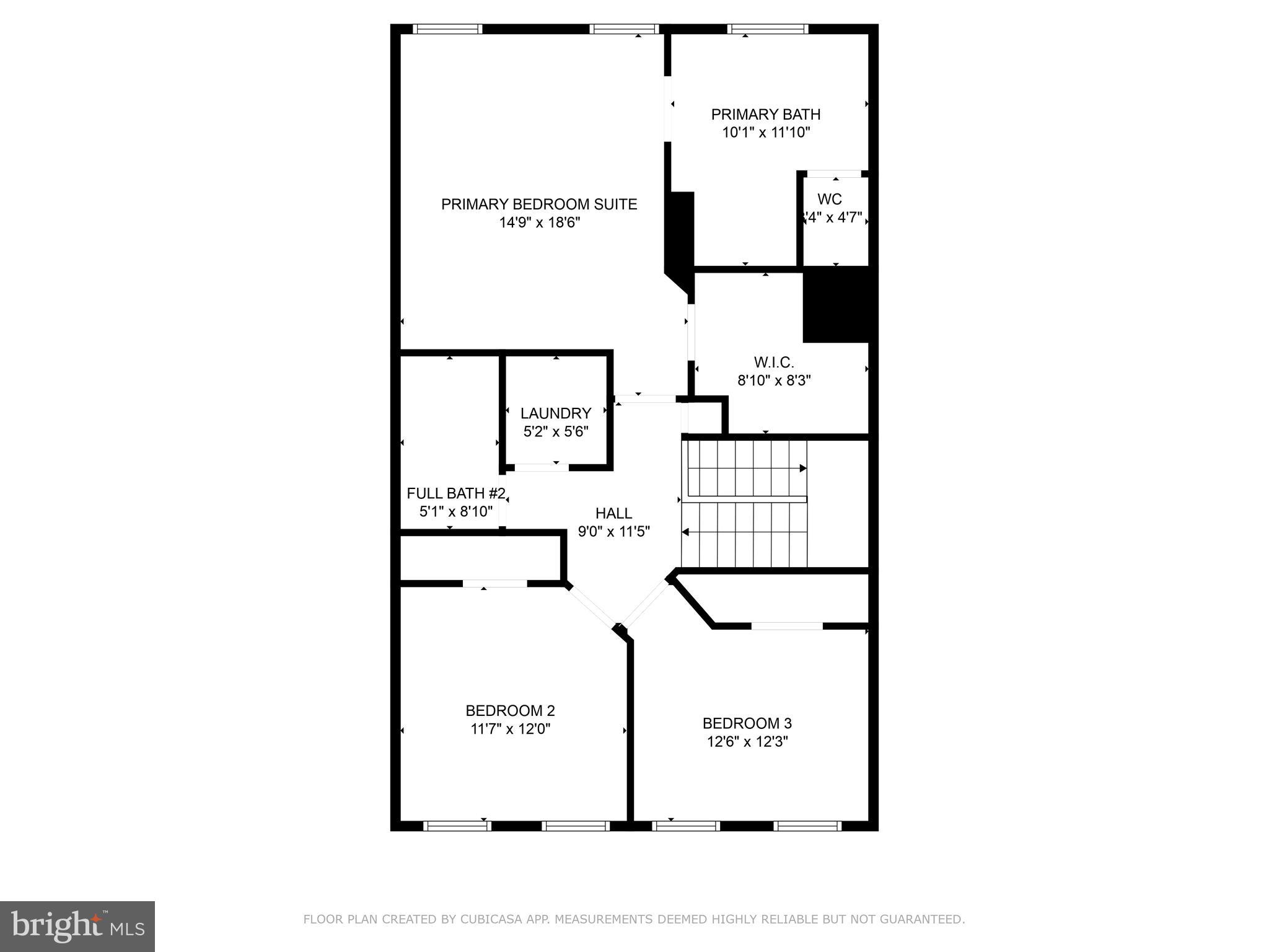 9608 JULIA LANE