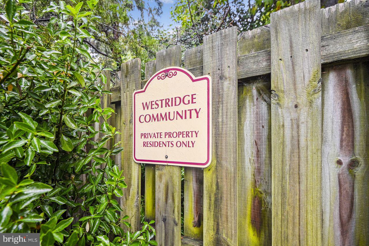 WESTRIDGE - Residential