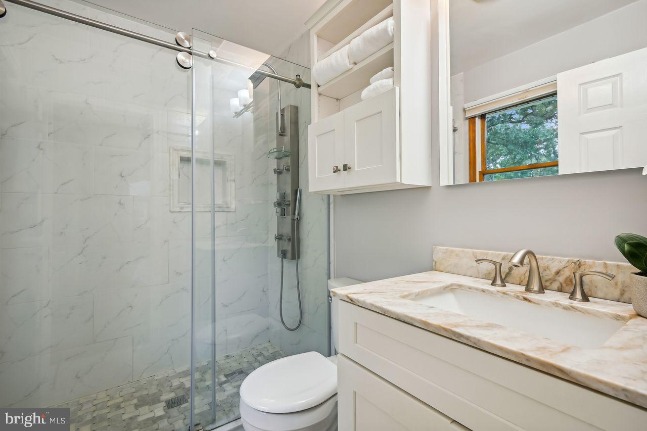 WESTRIDGE - Residential