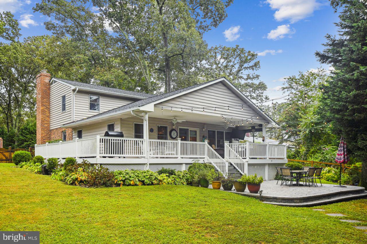 WESTRIDGE - Residential