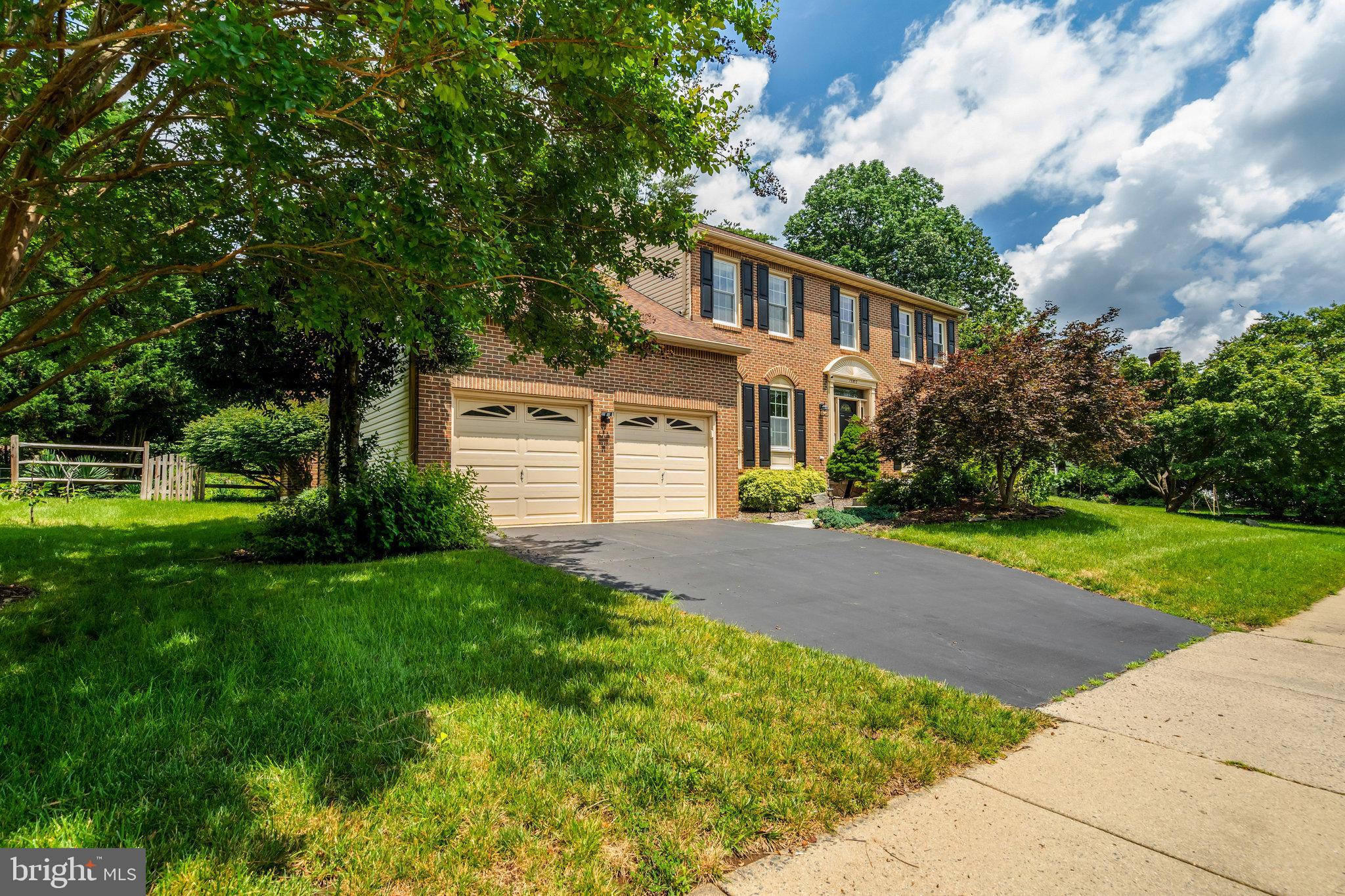 15502 MEHERRIN DRIVE