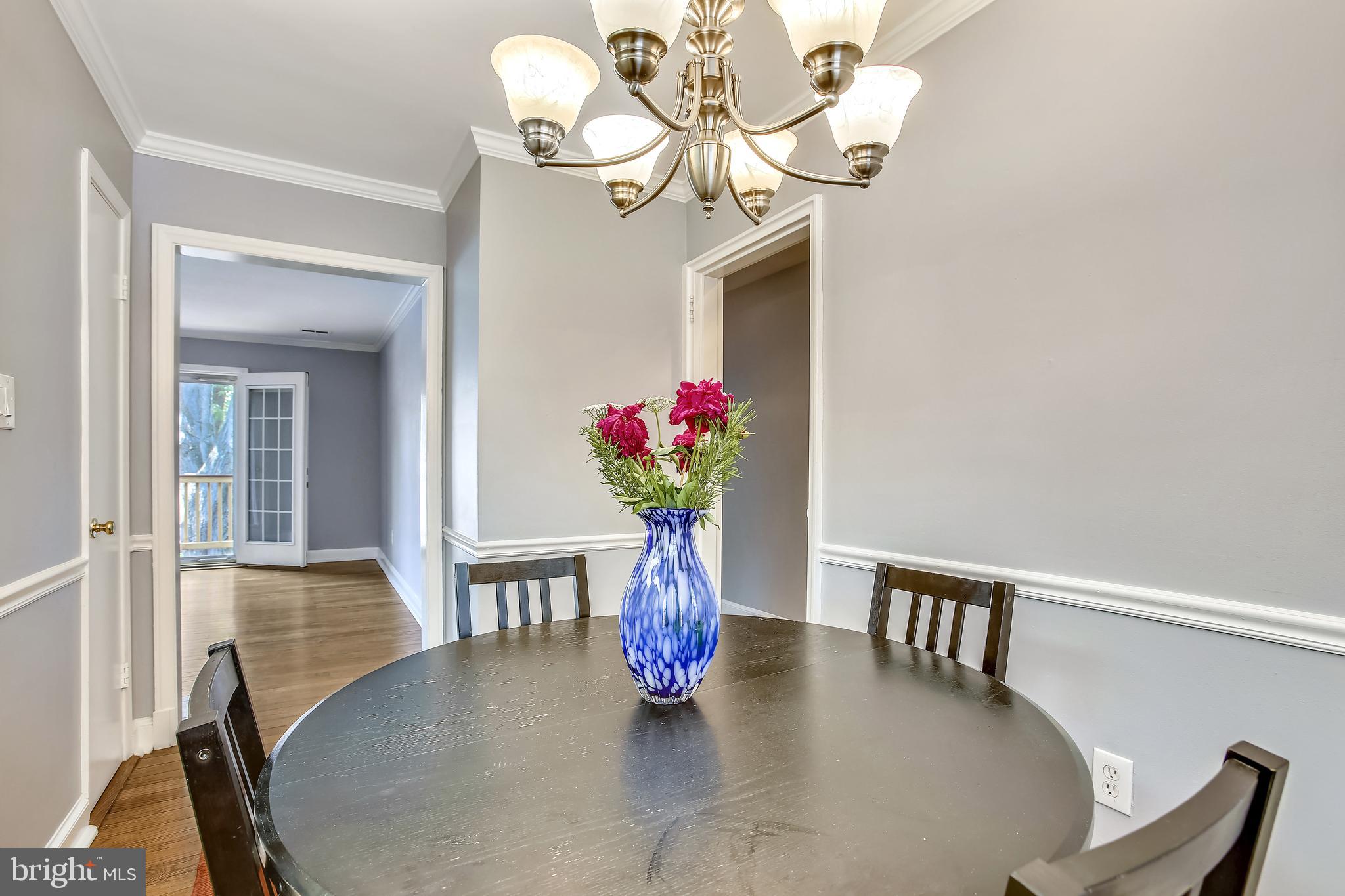 COMMONS OF ARLINGTON - Residential