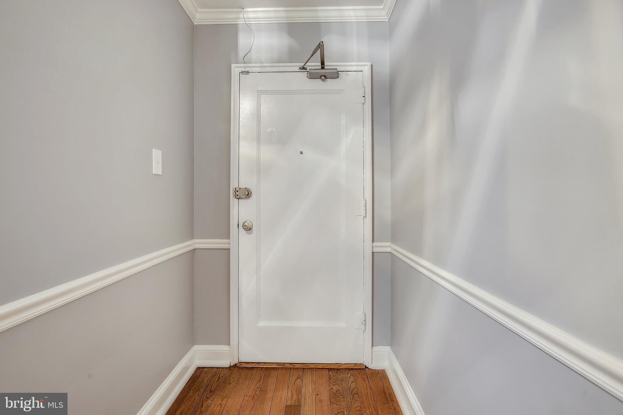 COMMONS OF ARLINGTON - Residential