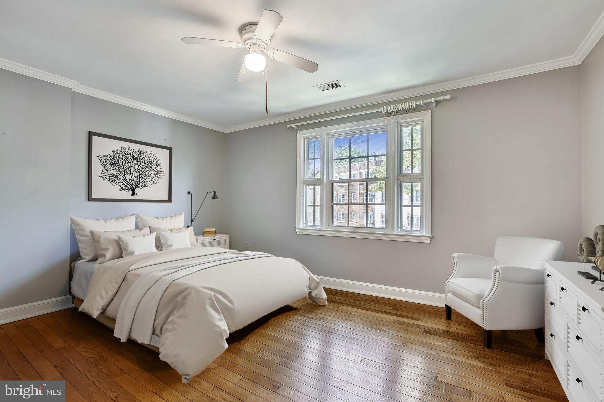 COMMONS OF ARLINGTON - Residential