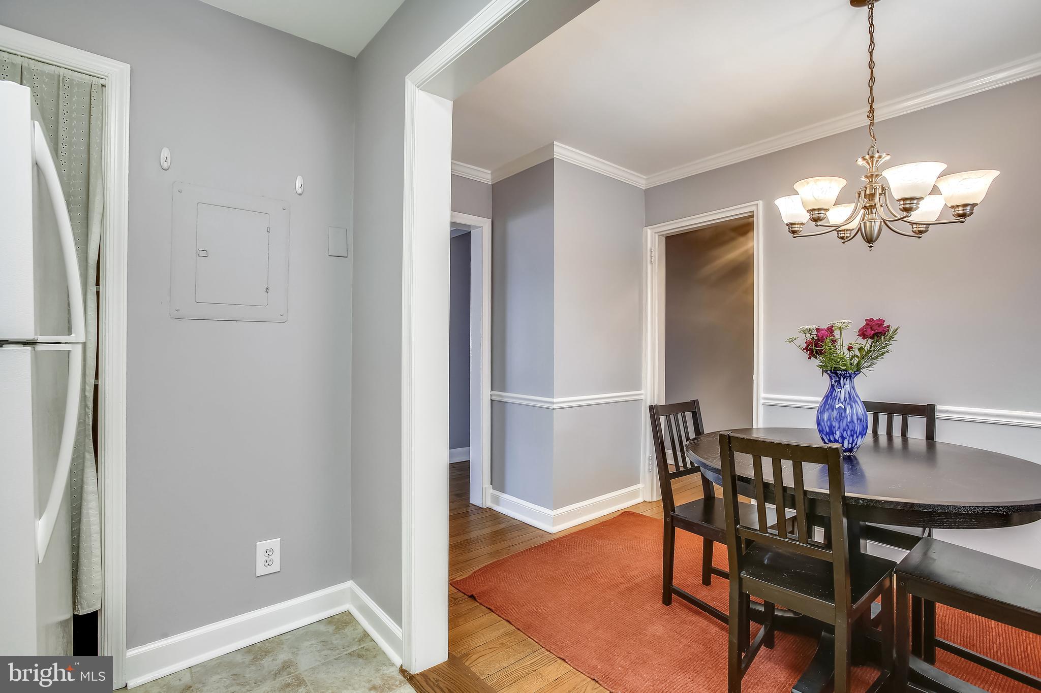 COMMONS OF ARLINGTON - Residential