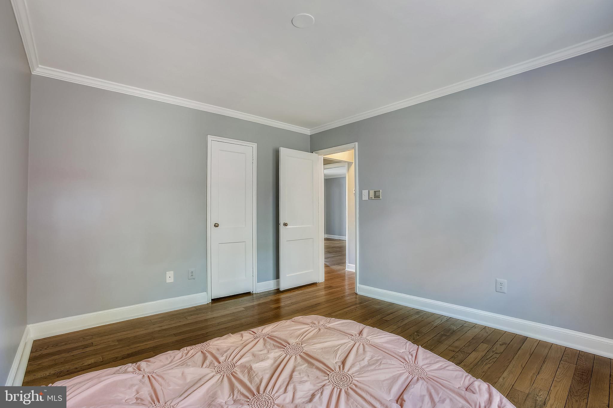 COMMONS OF ARLINGTON - Residential