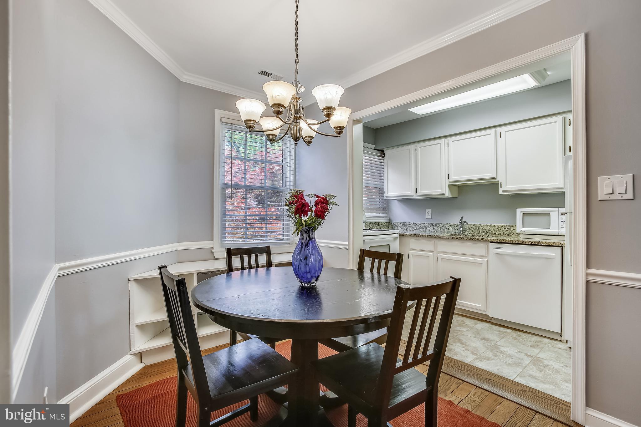 COMMONS OF ARLINGTON - Residential