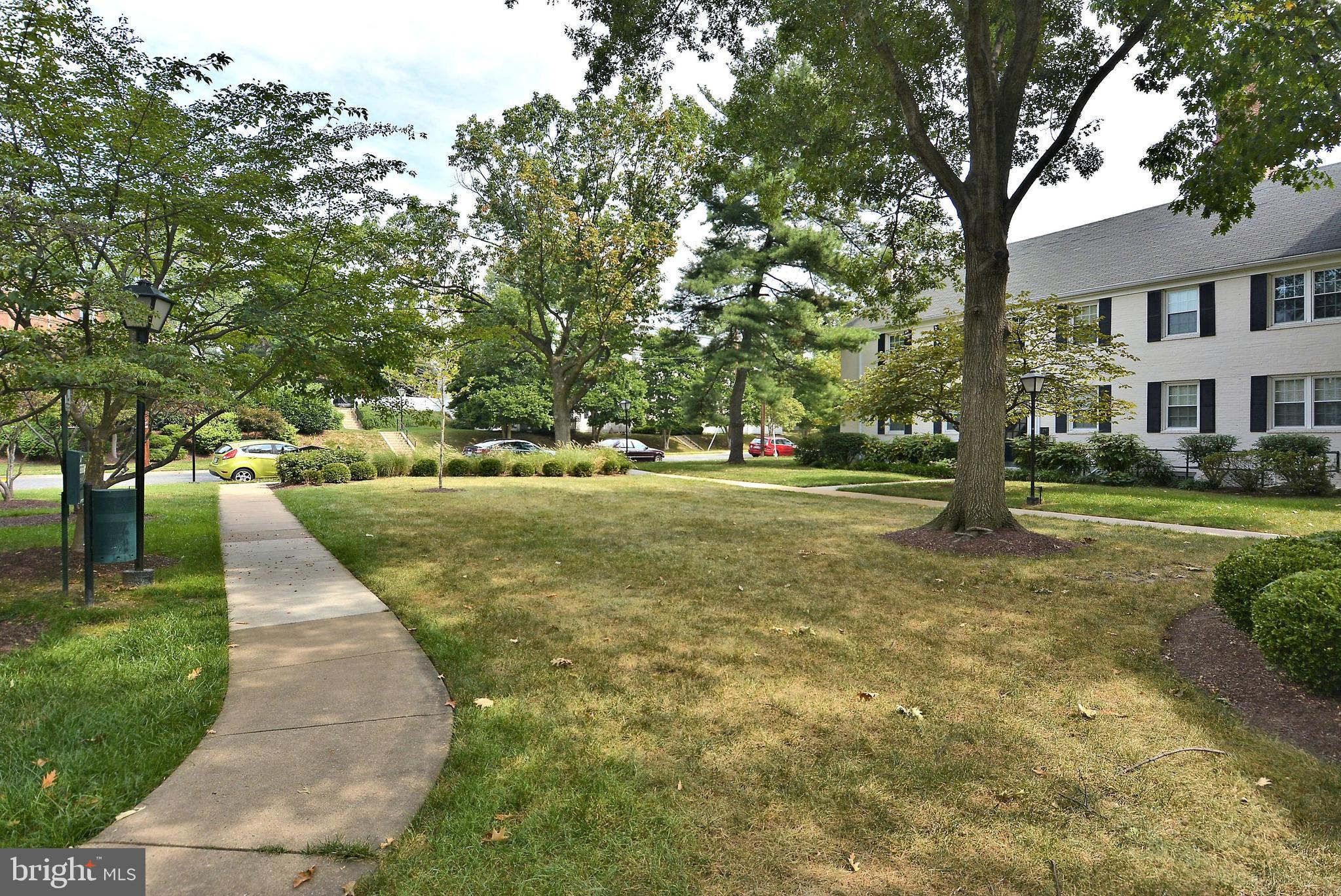 COMMONS OF ARLINGTON - Residential