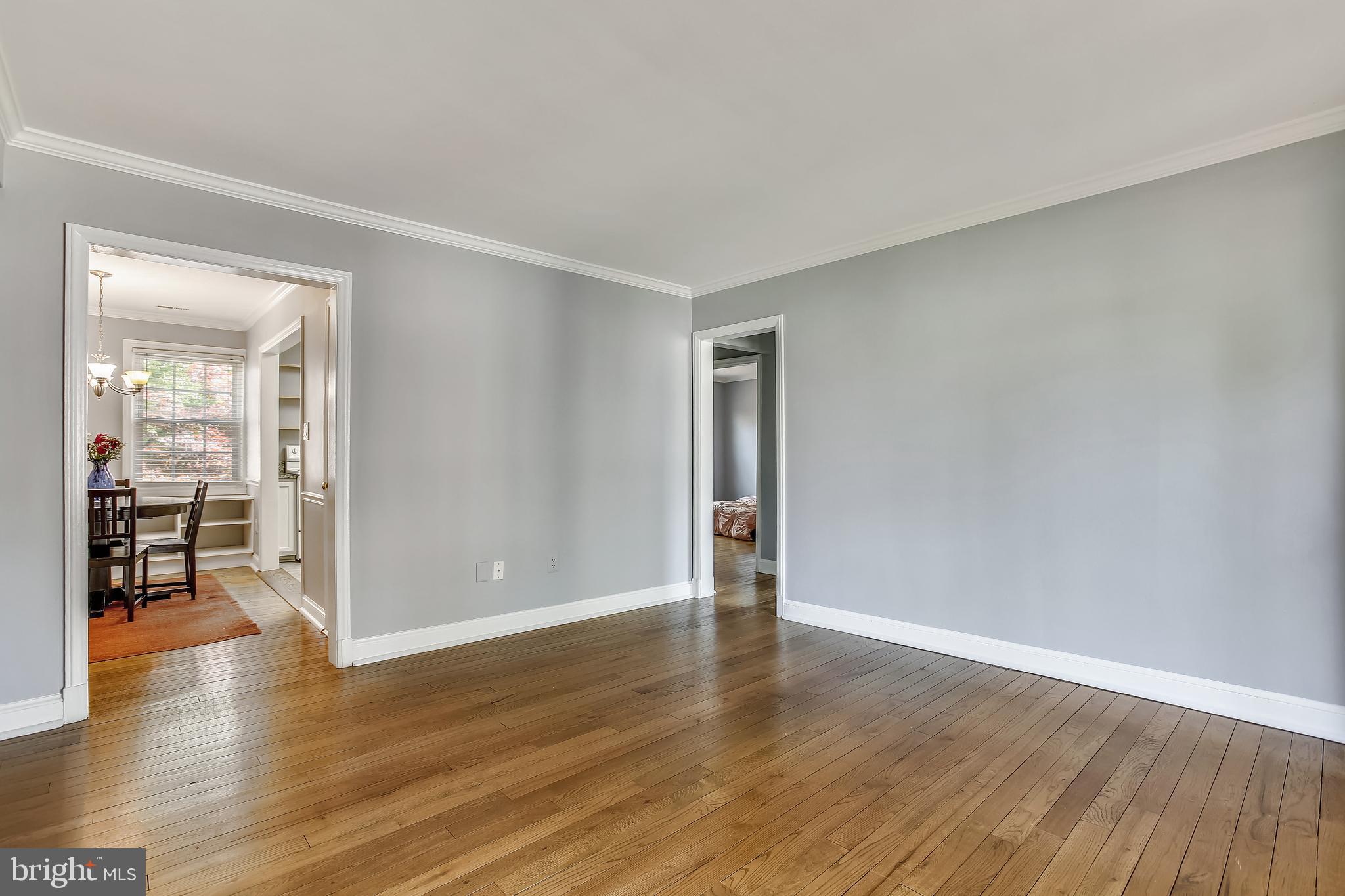 COMMONS OF ARLINGTON - Residential