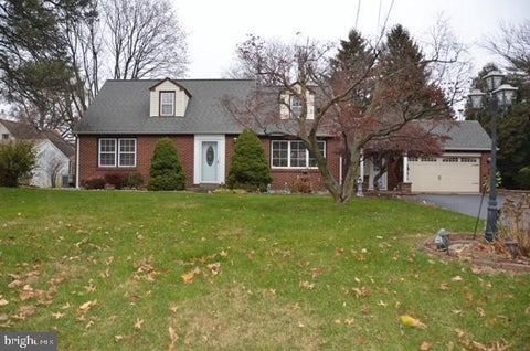 Homes For Rent - 590 Croton Road<br/> Montgomery County, KING OF PRUSSIA, PA 19406