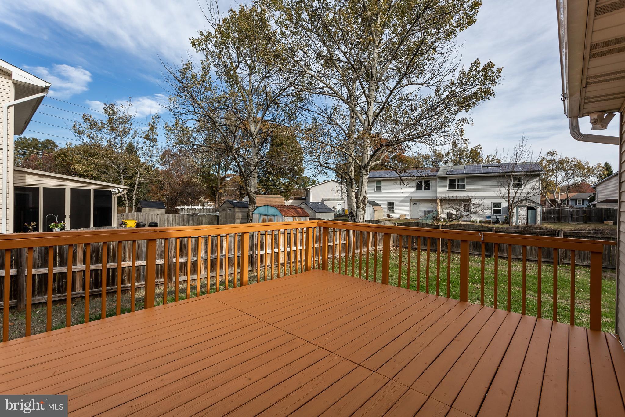 THE HIGHLANDS - Residential Lease