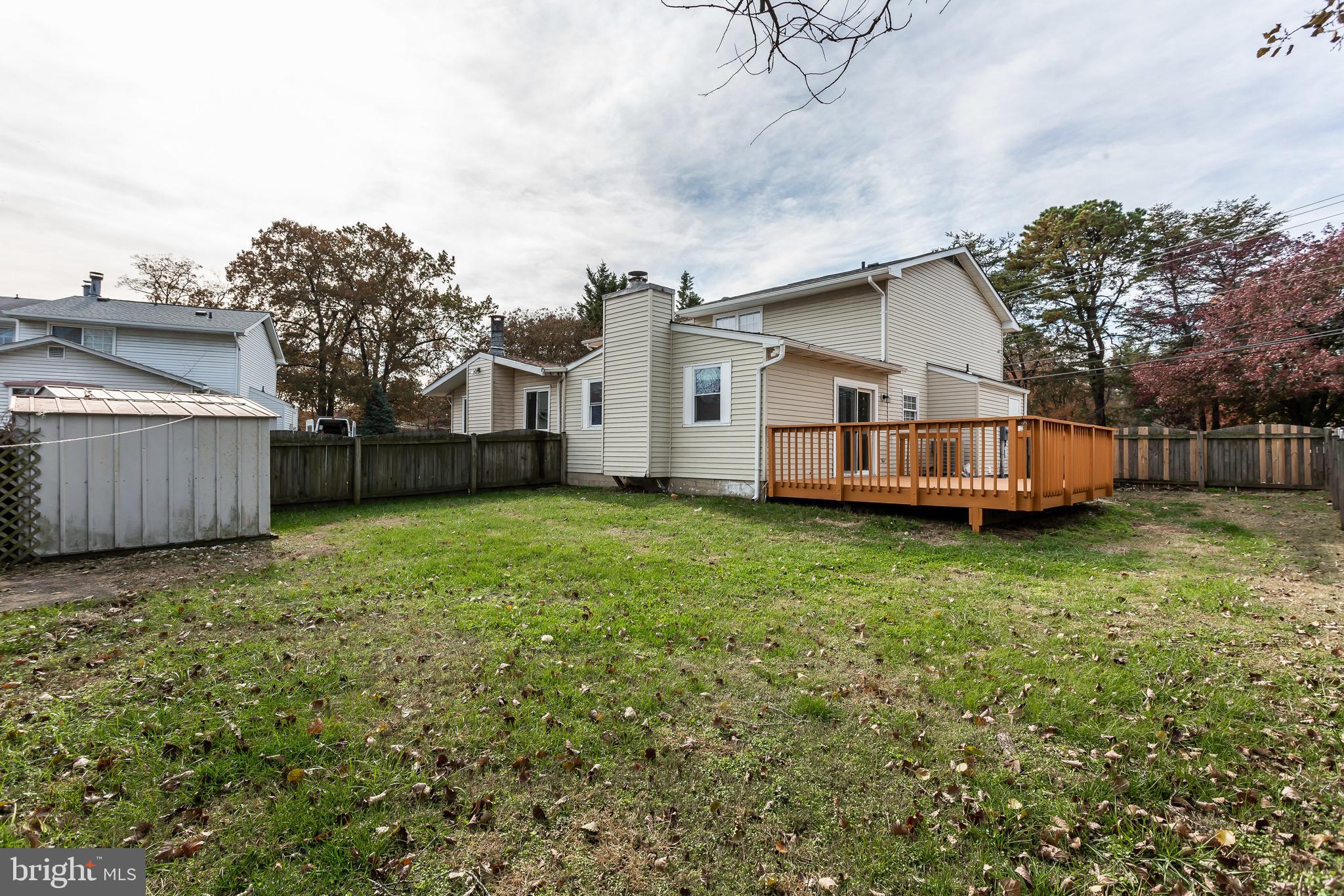 THE HIGHLANDS - Residential Lease