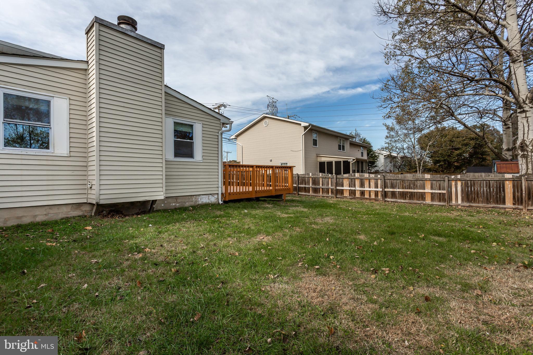 THE HIGHLANDS - Residential Lease