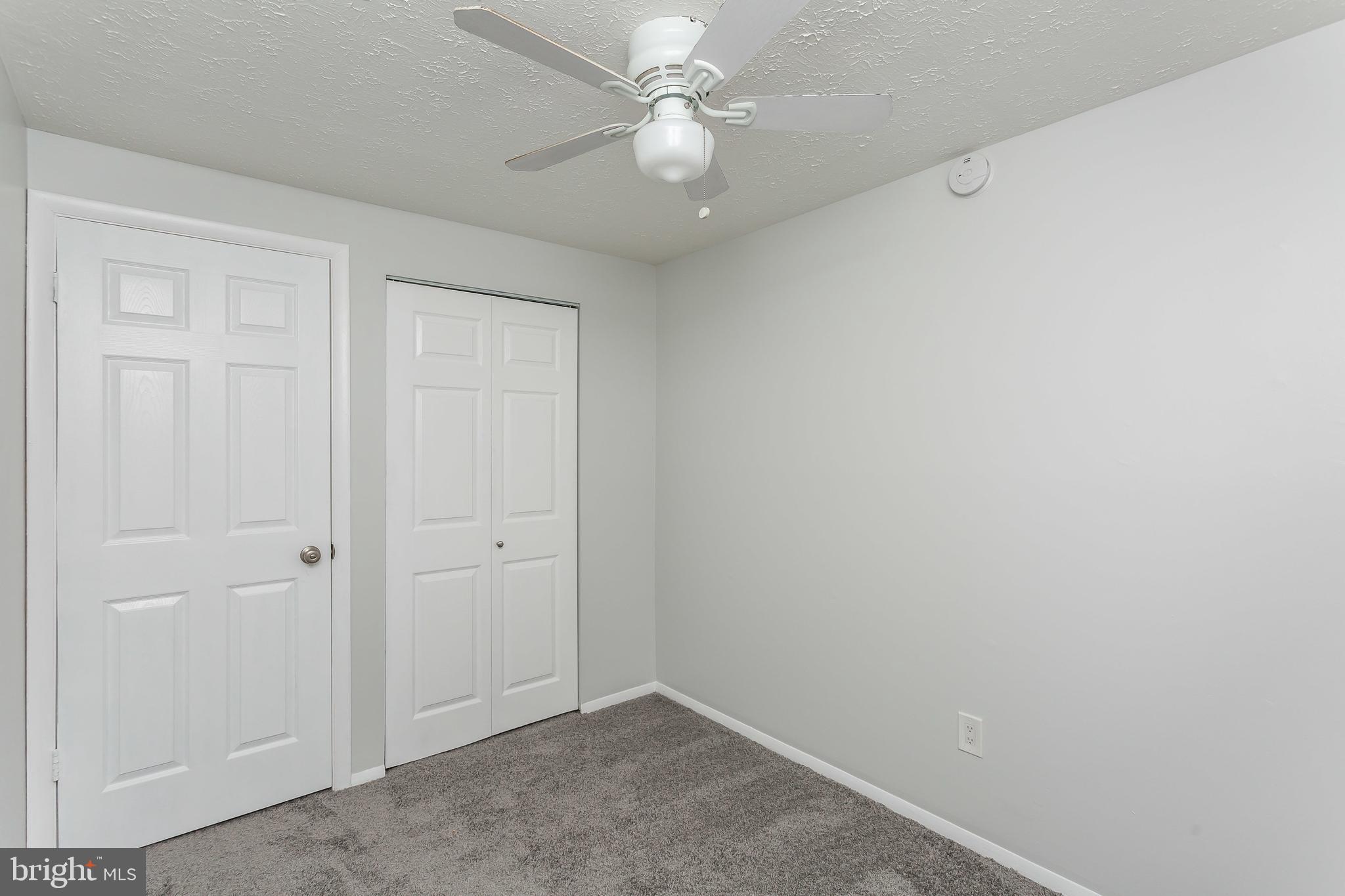 THE HIGHLANDS - Residential Lease