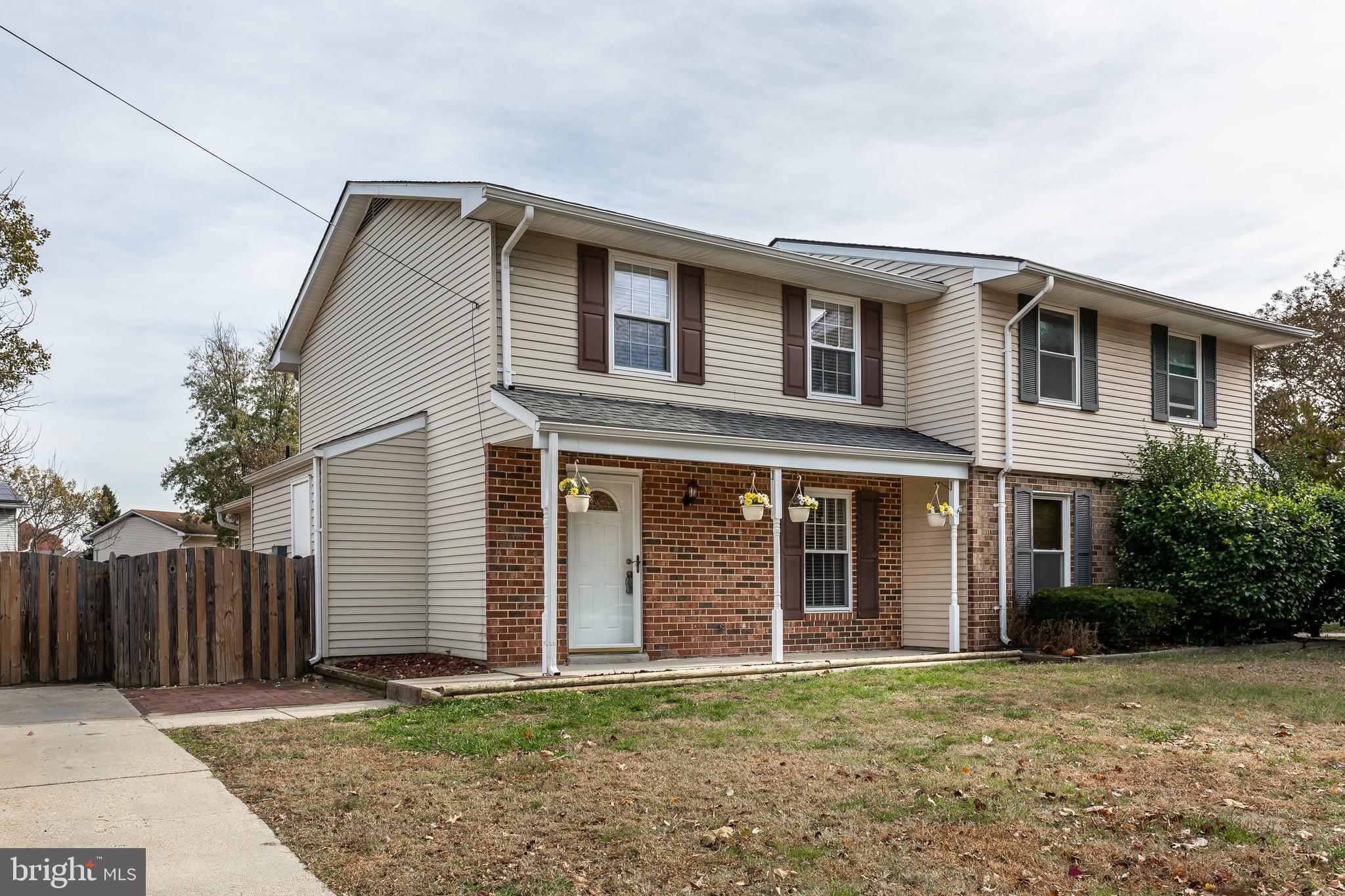 THE HIGHLANDS - Residential Lease