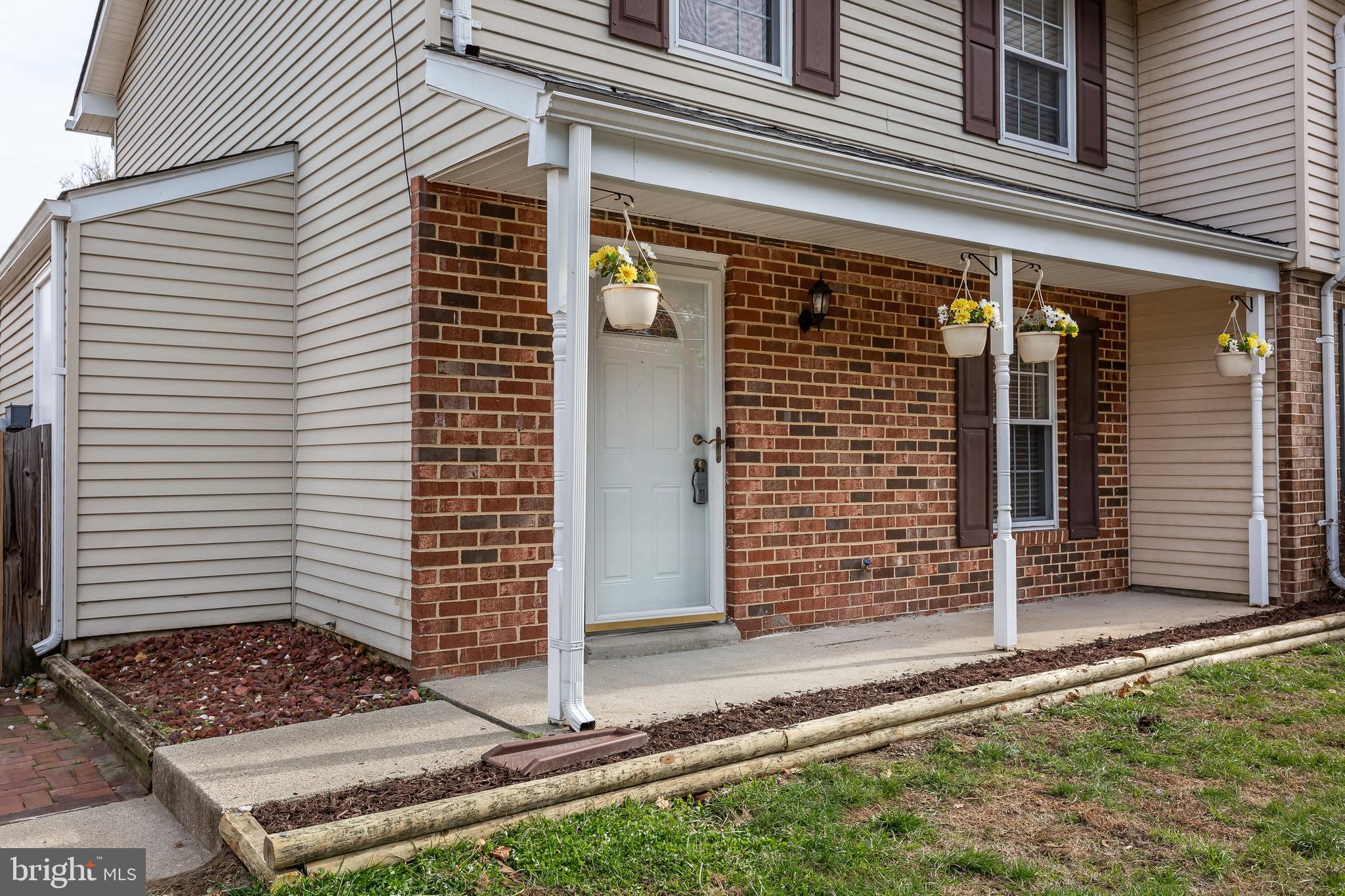 THE HIGHLANDS - Residential Lease