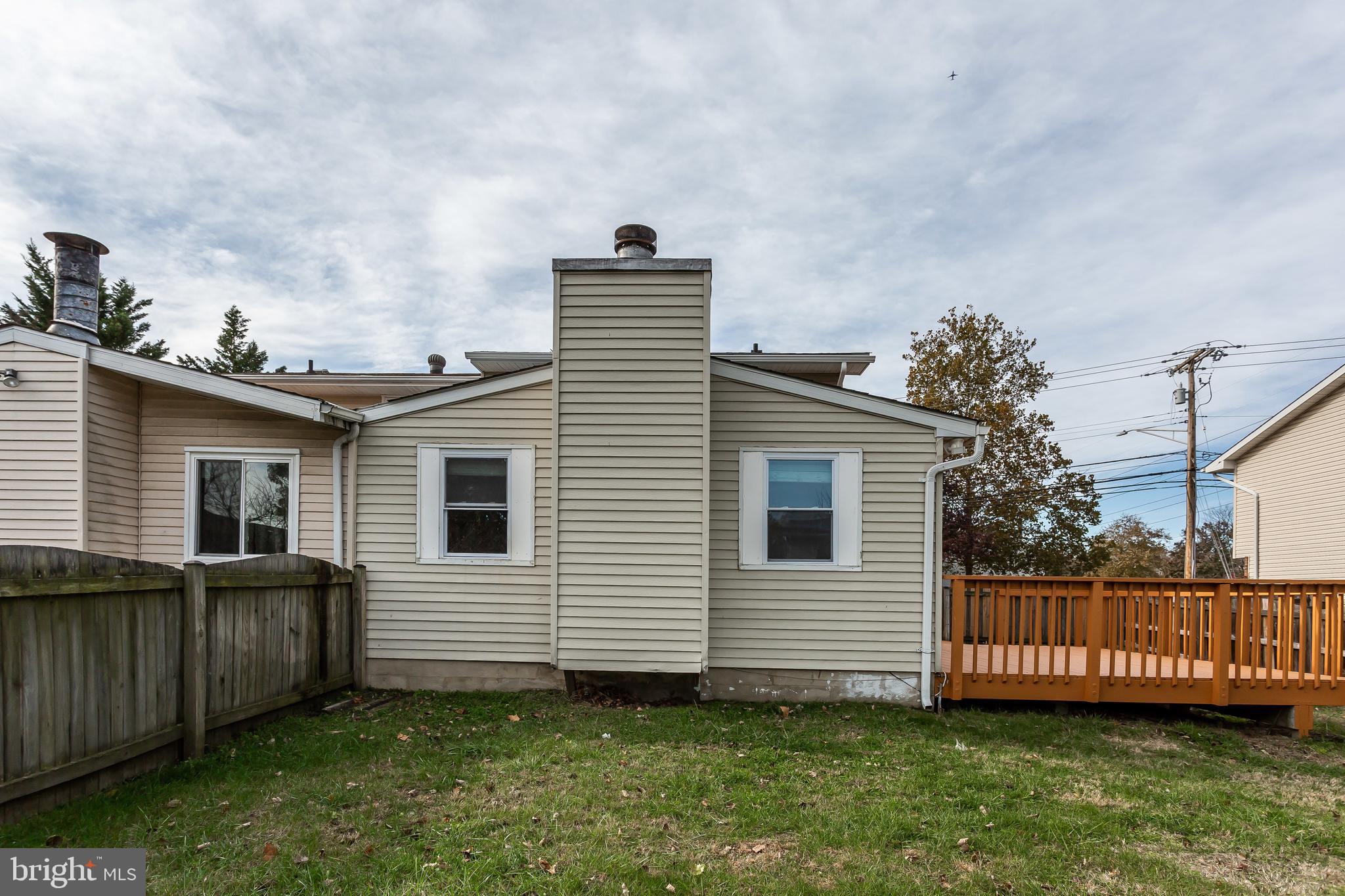 THE HIGHLANDS - Residential Lease