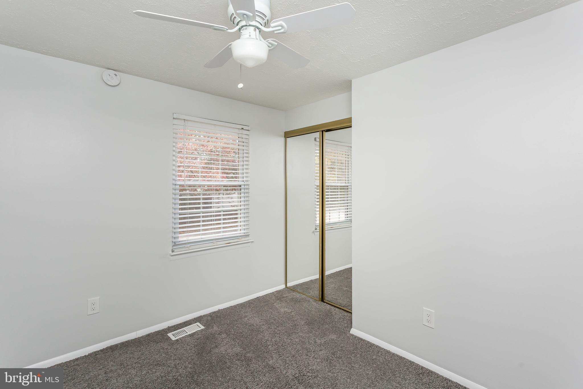 THE HIGHLANDS - Residential Lease