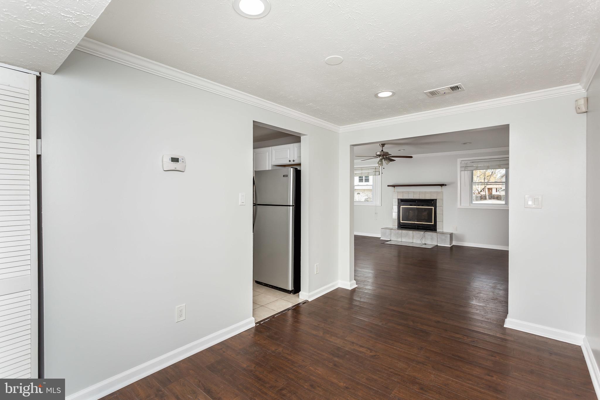 THE HIGHLANDS - Residential Lease