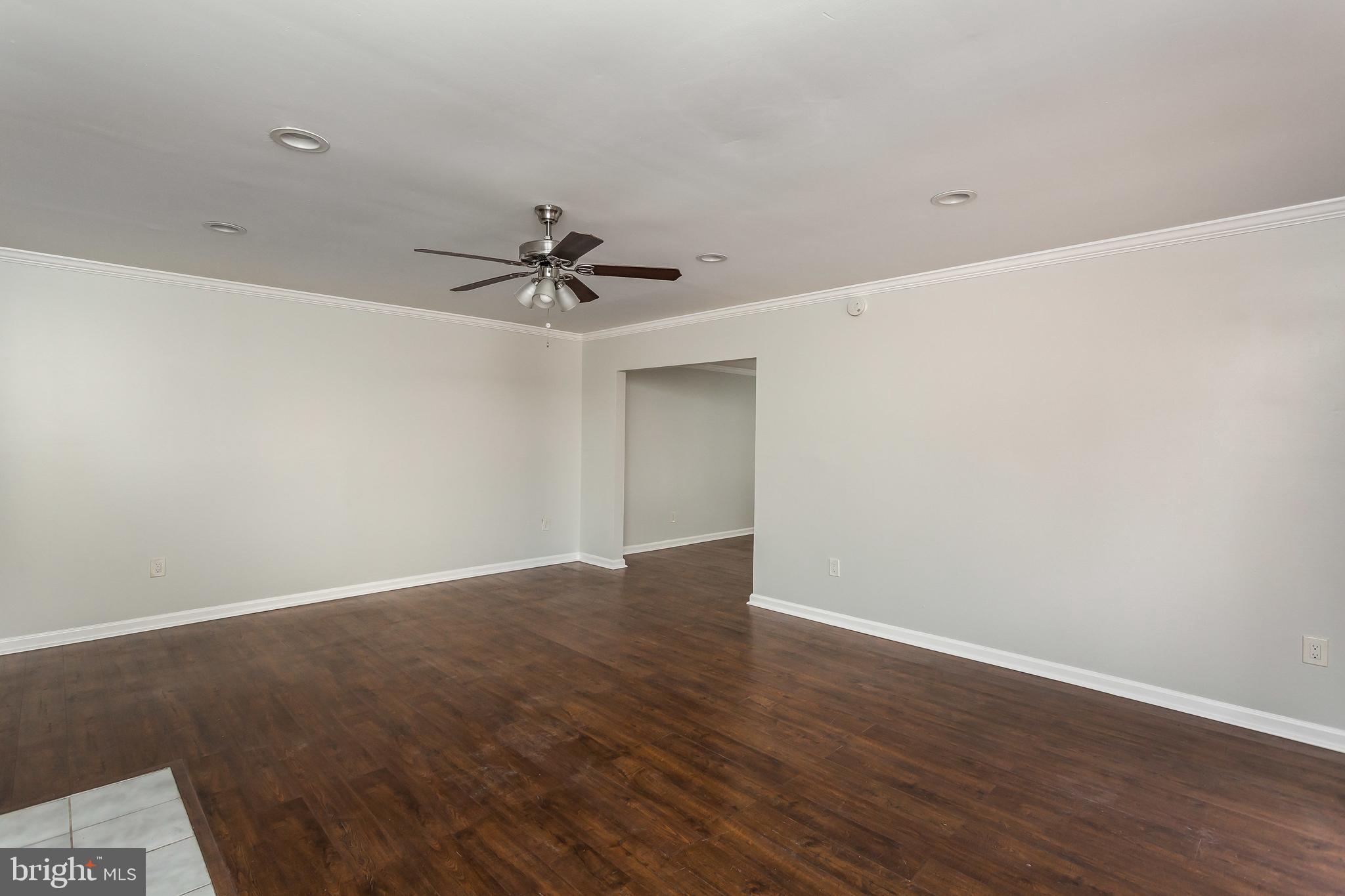 THE HIGHLANDS - Residential Lease