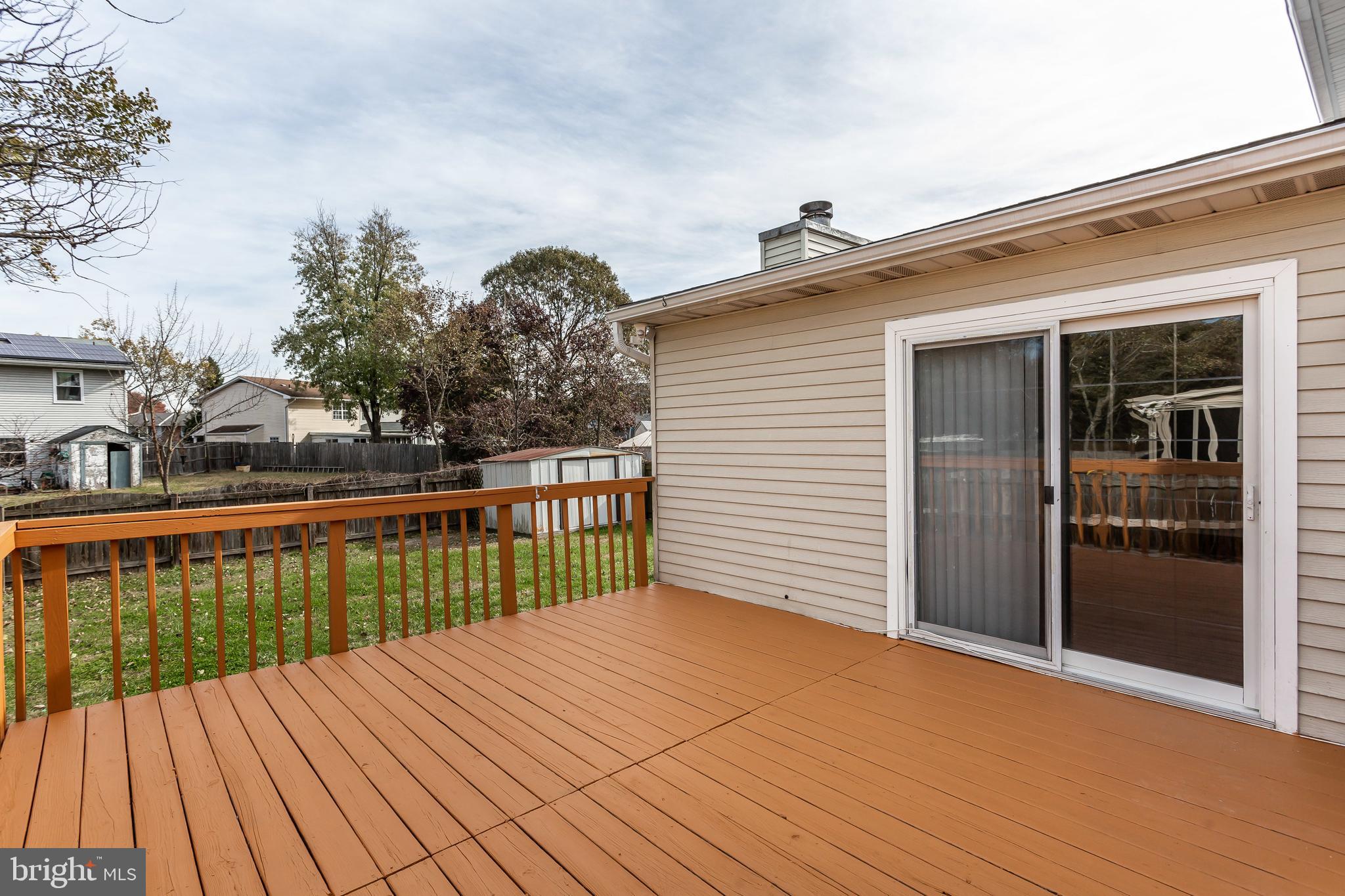 THE HIGHLANDS - Residential Lease