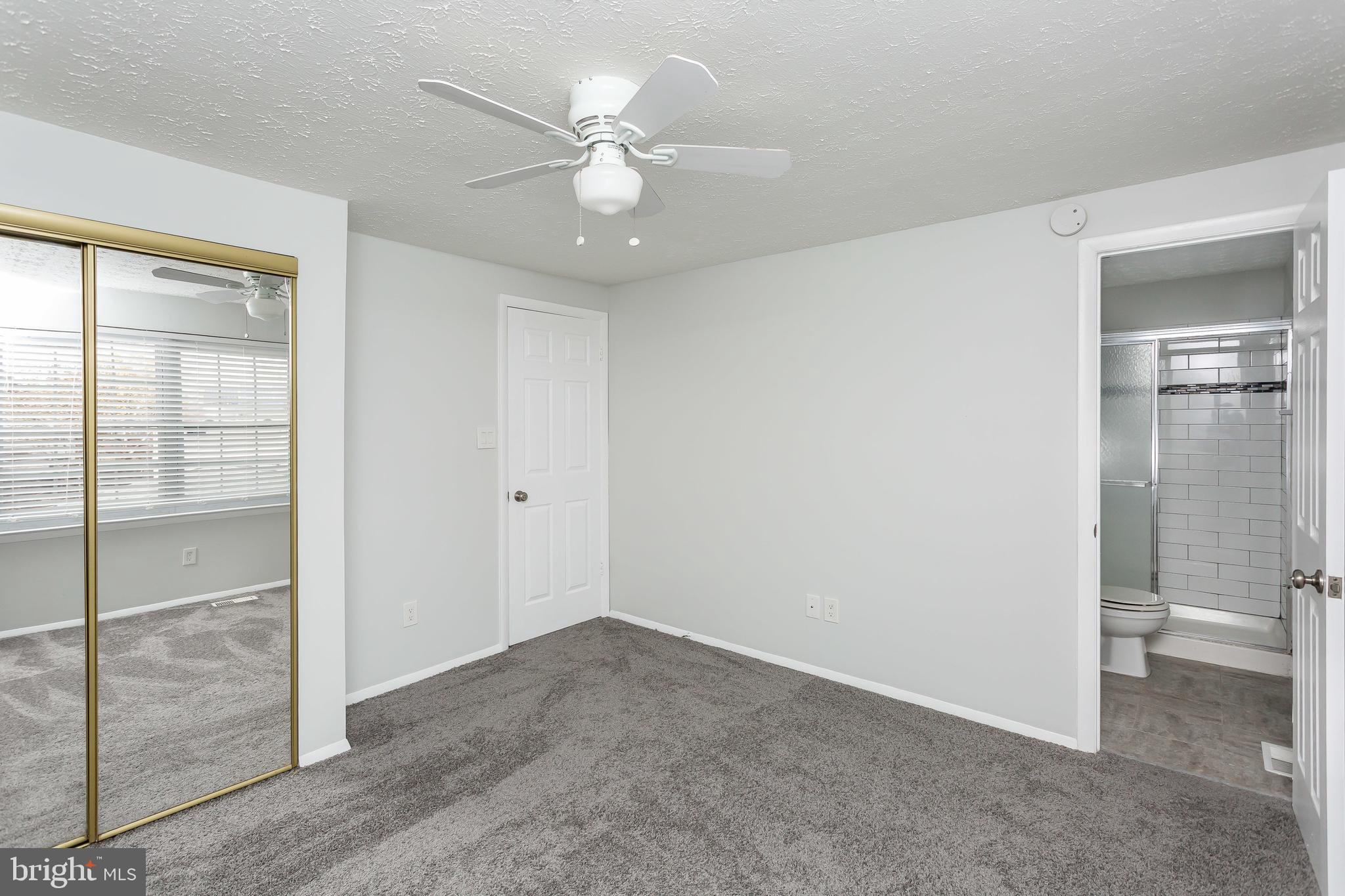 THE HIGHLANDS - Residential Lease