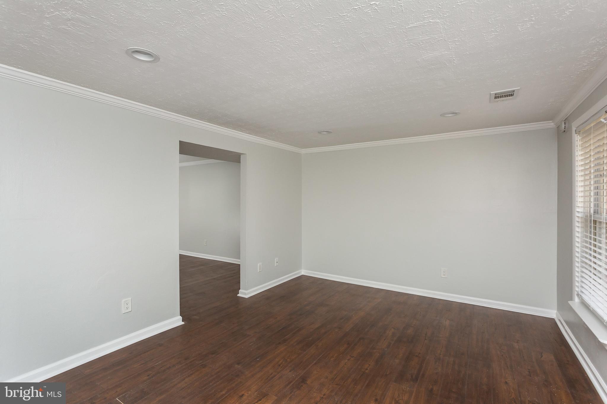 THE HIGHLANDS - Residential Lease