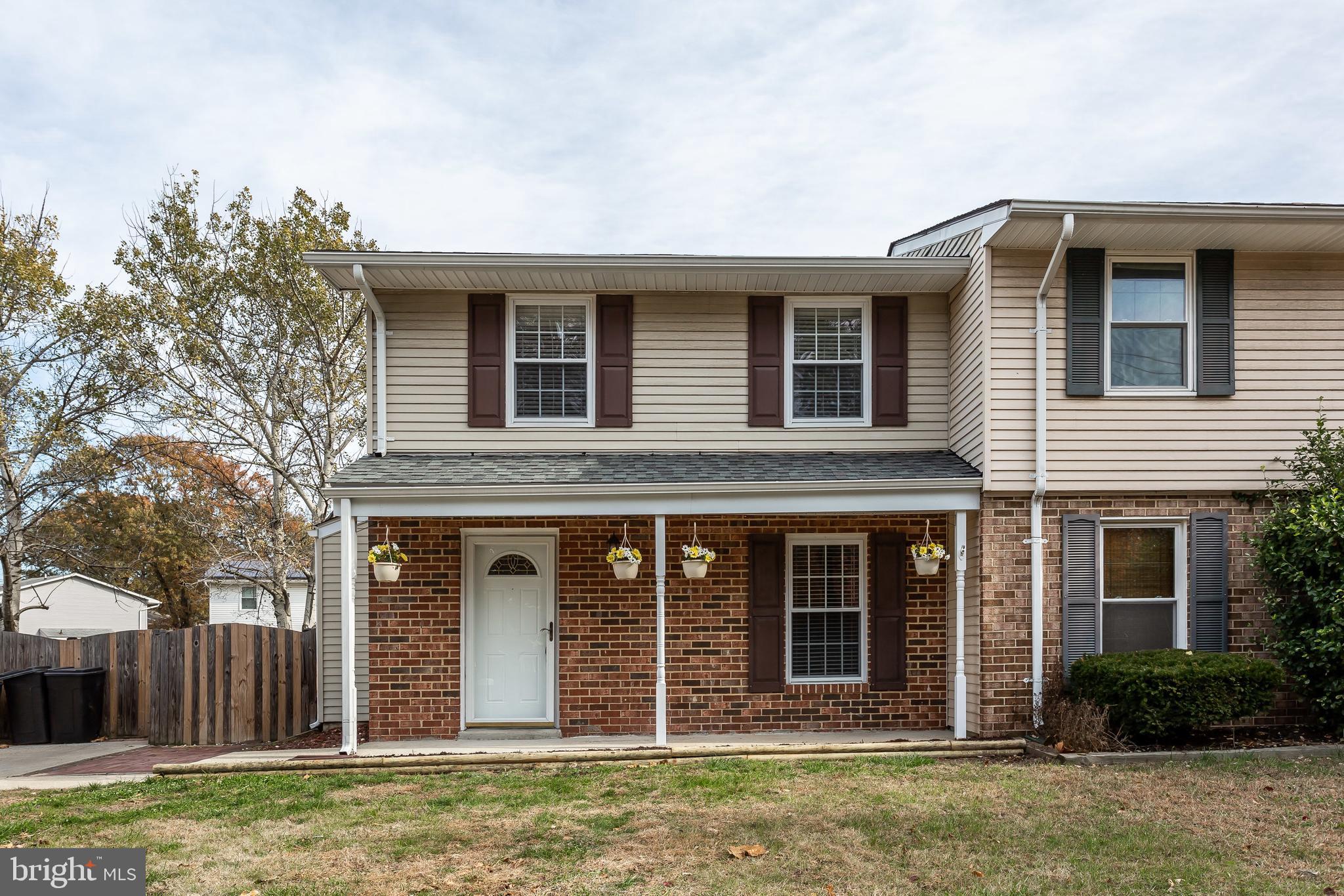 THE HIGHLANDS - Residential Lease