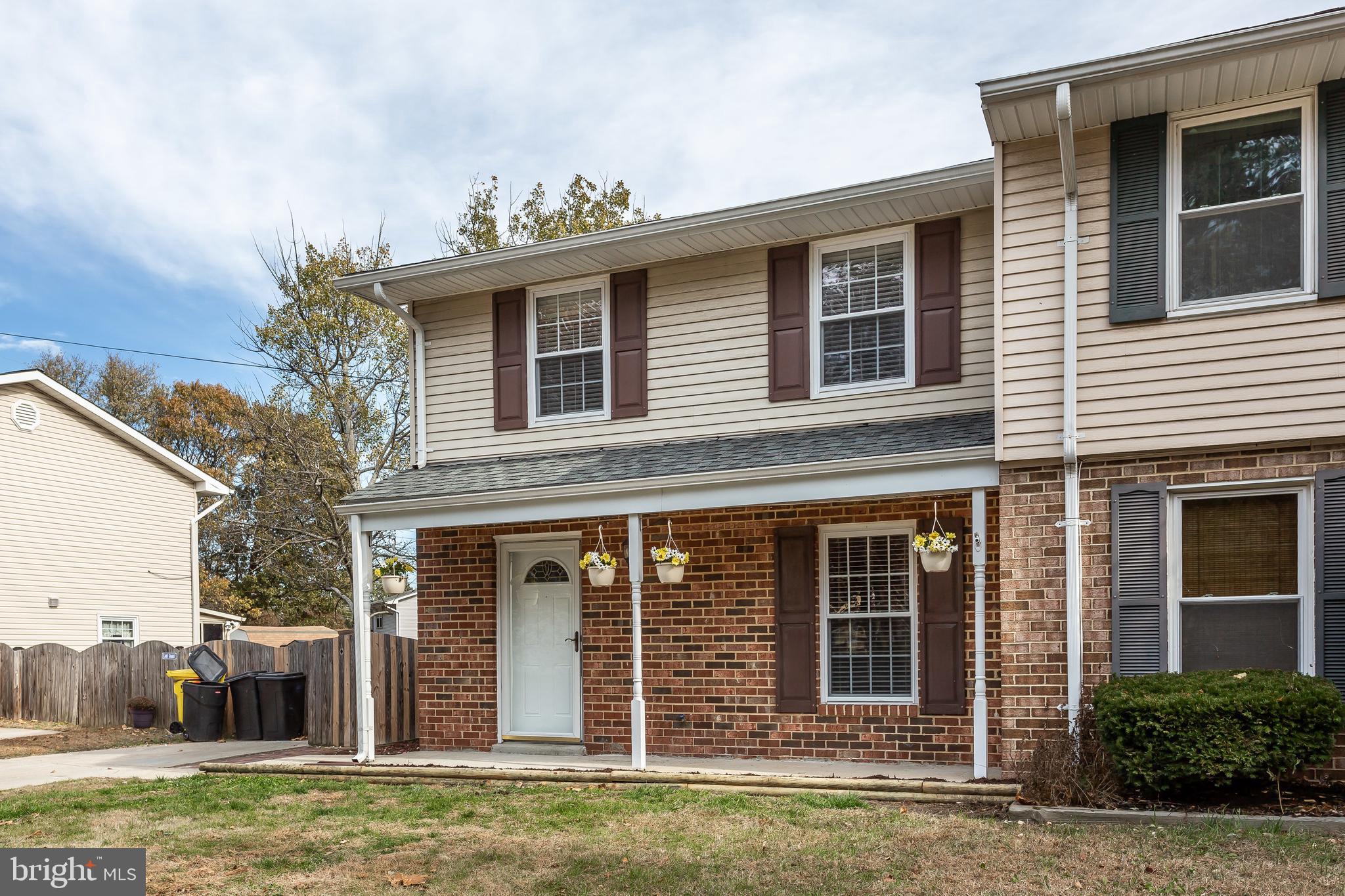 THE HIGHLANDS - Residential Lease