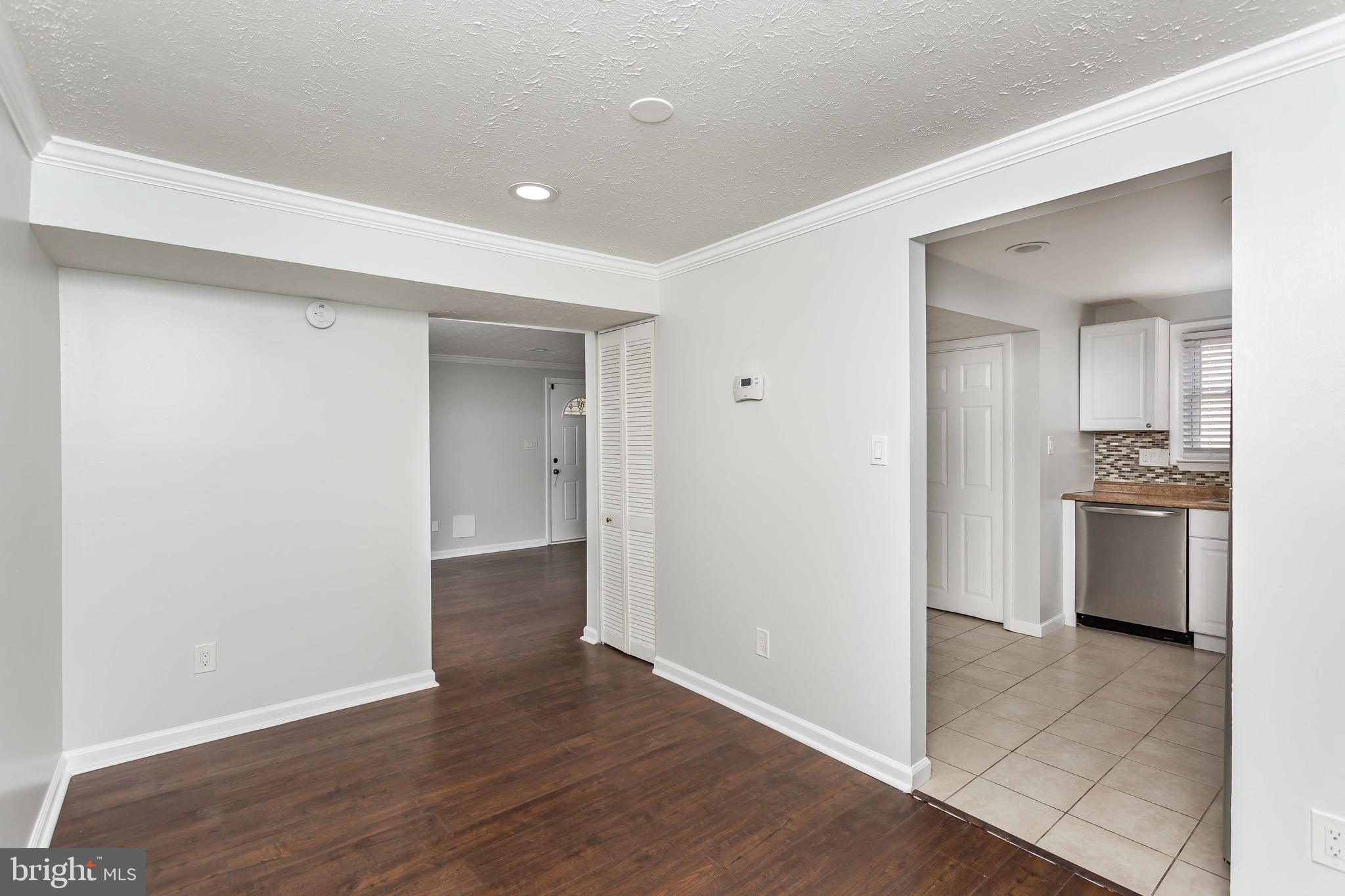 THE HIGHLANDS - Residential Lease