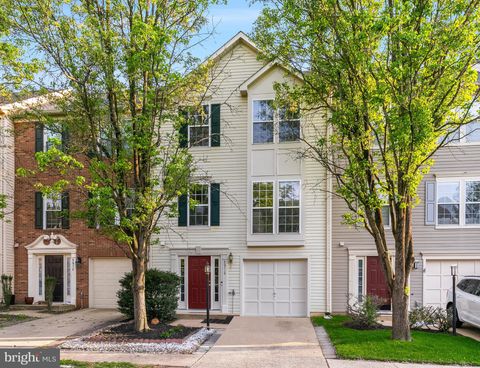 46716 CAVENDISH SQUARE STERLING VA 20165