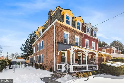 333 N Orange Street, Media, PA MLS: PADE2107530