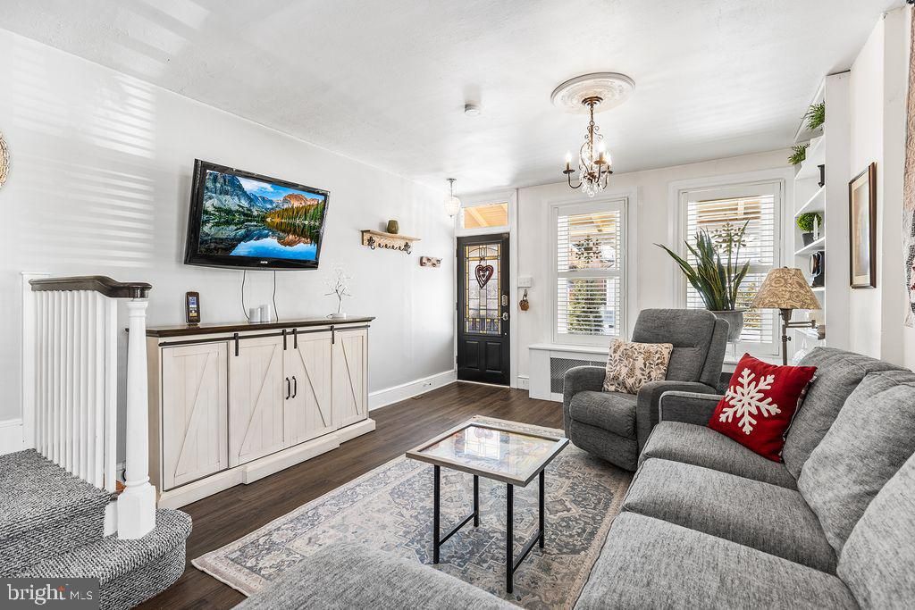 Photo of 333 N Orange Street, MEDIA, PA 19063 (MLS # PADE2107530)