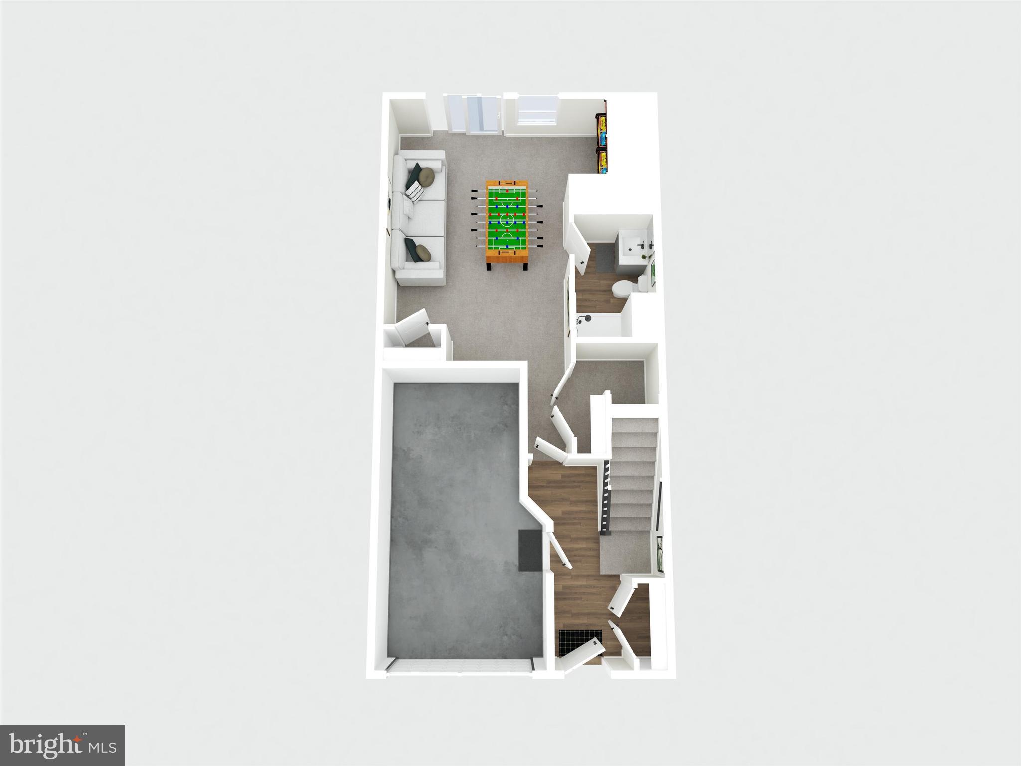 SPRING BANK - Residential