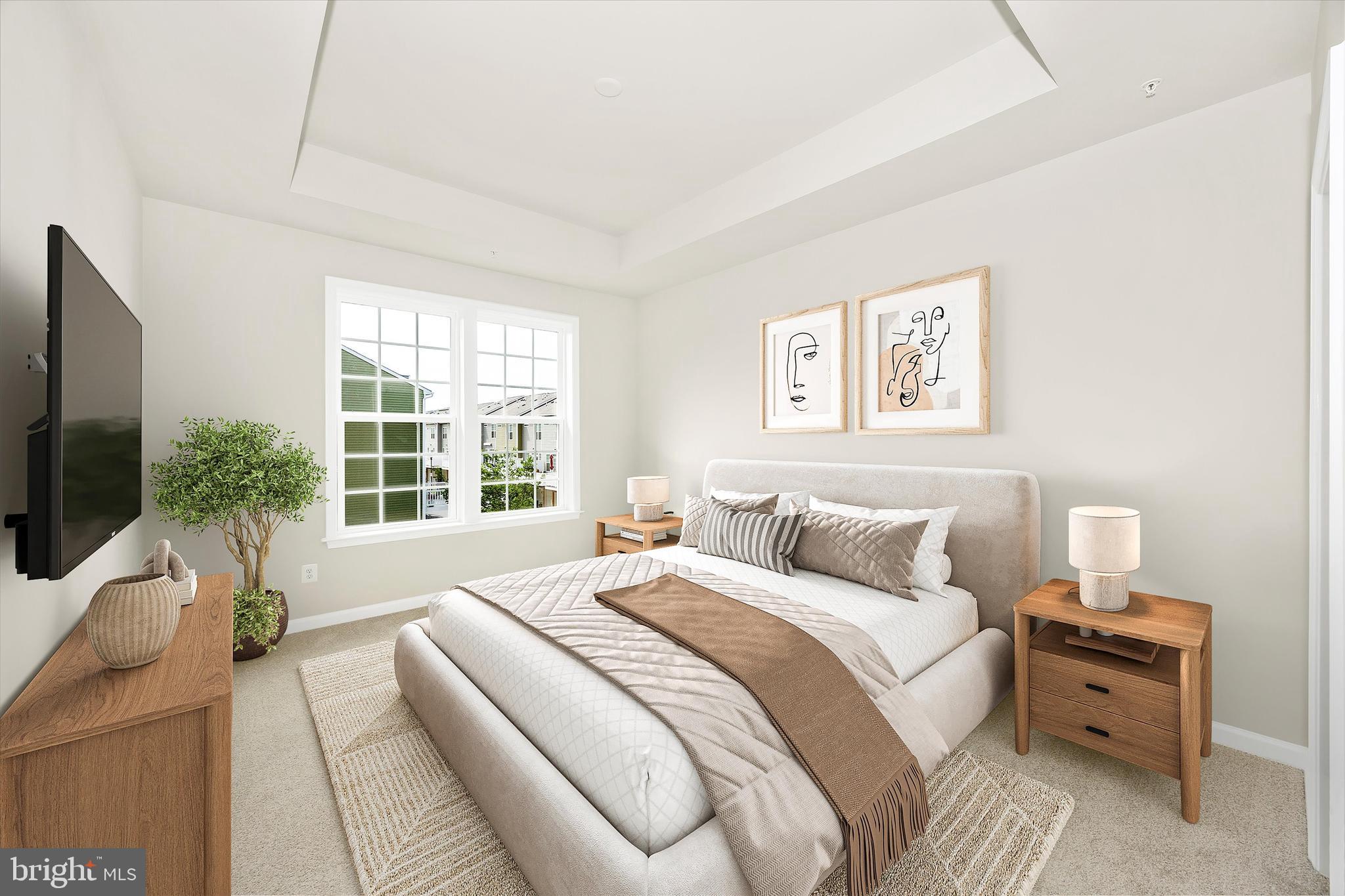 SPRING BANK - Residential