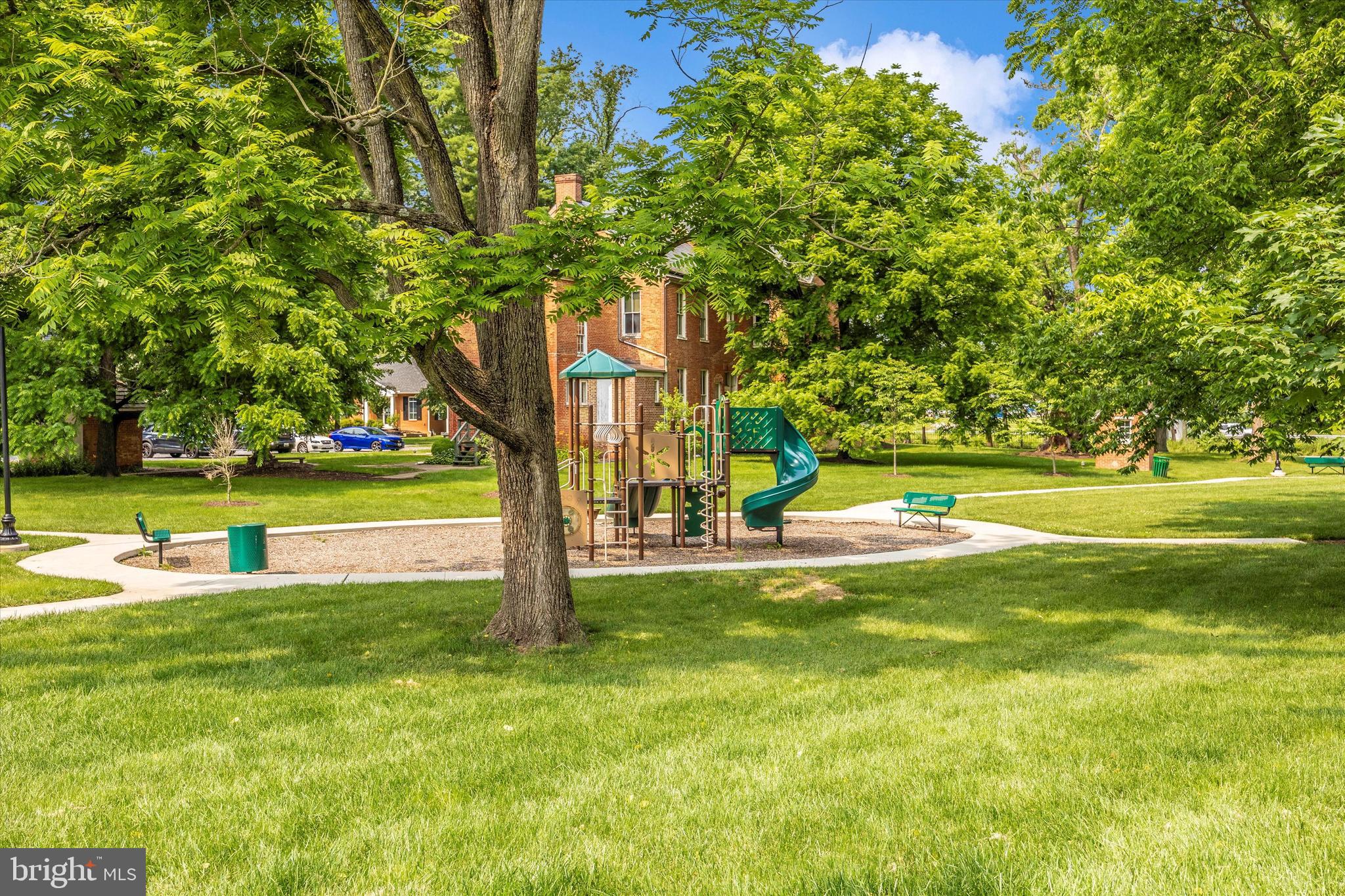 SPRING BANK - Residential