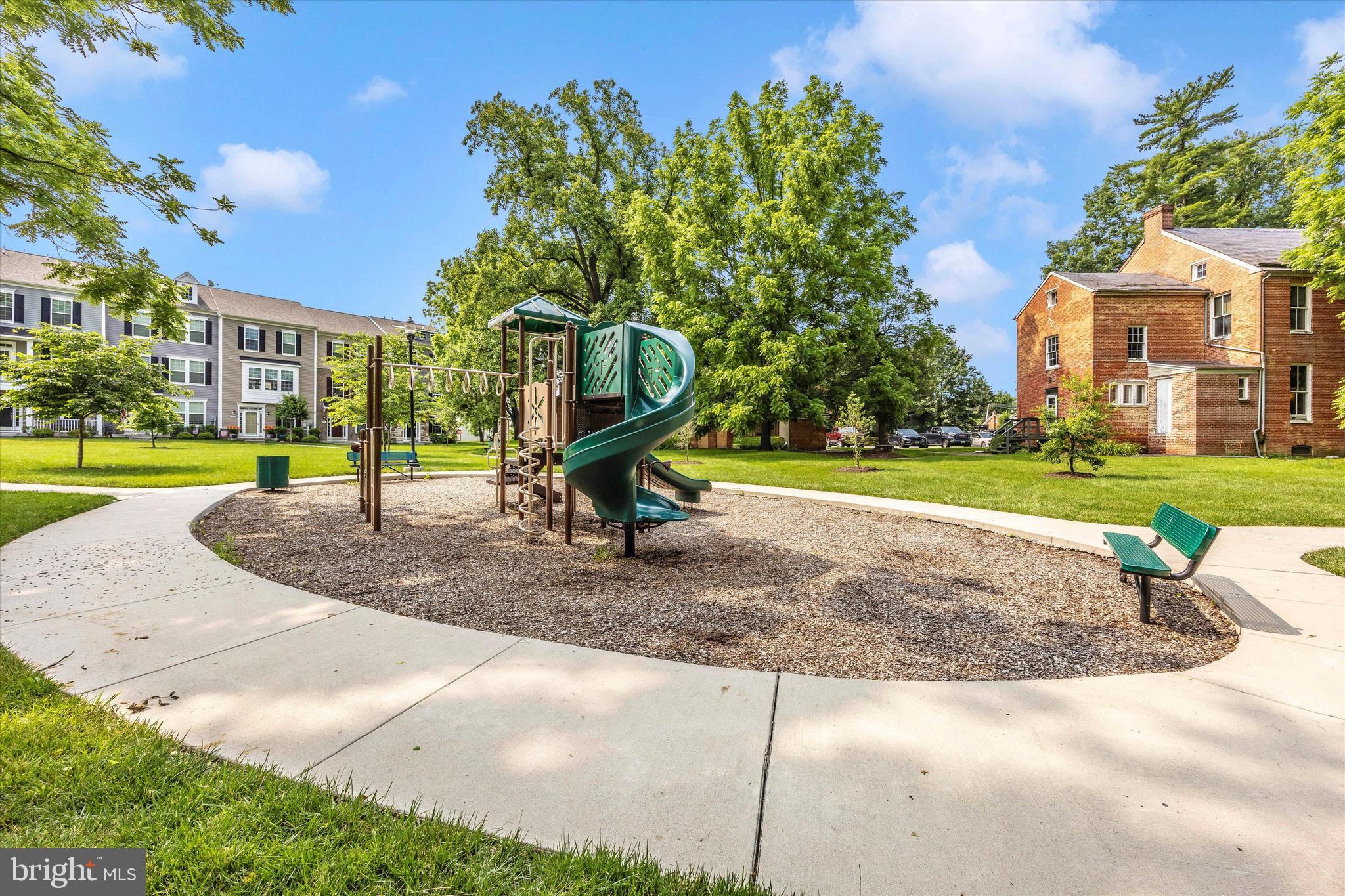 SPRING BANK - Residential