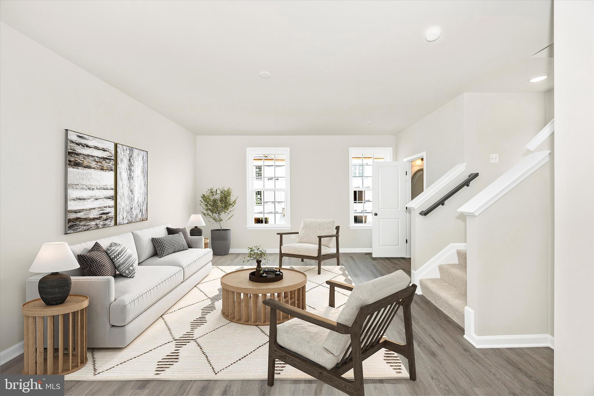 SPRING BANK - Residential