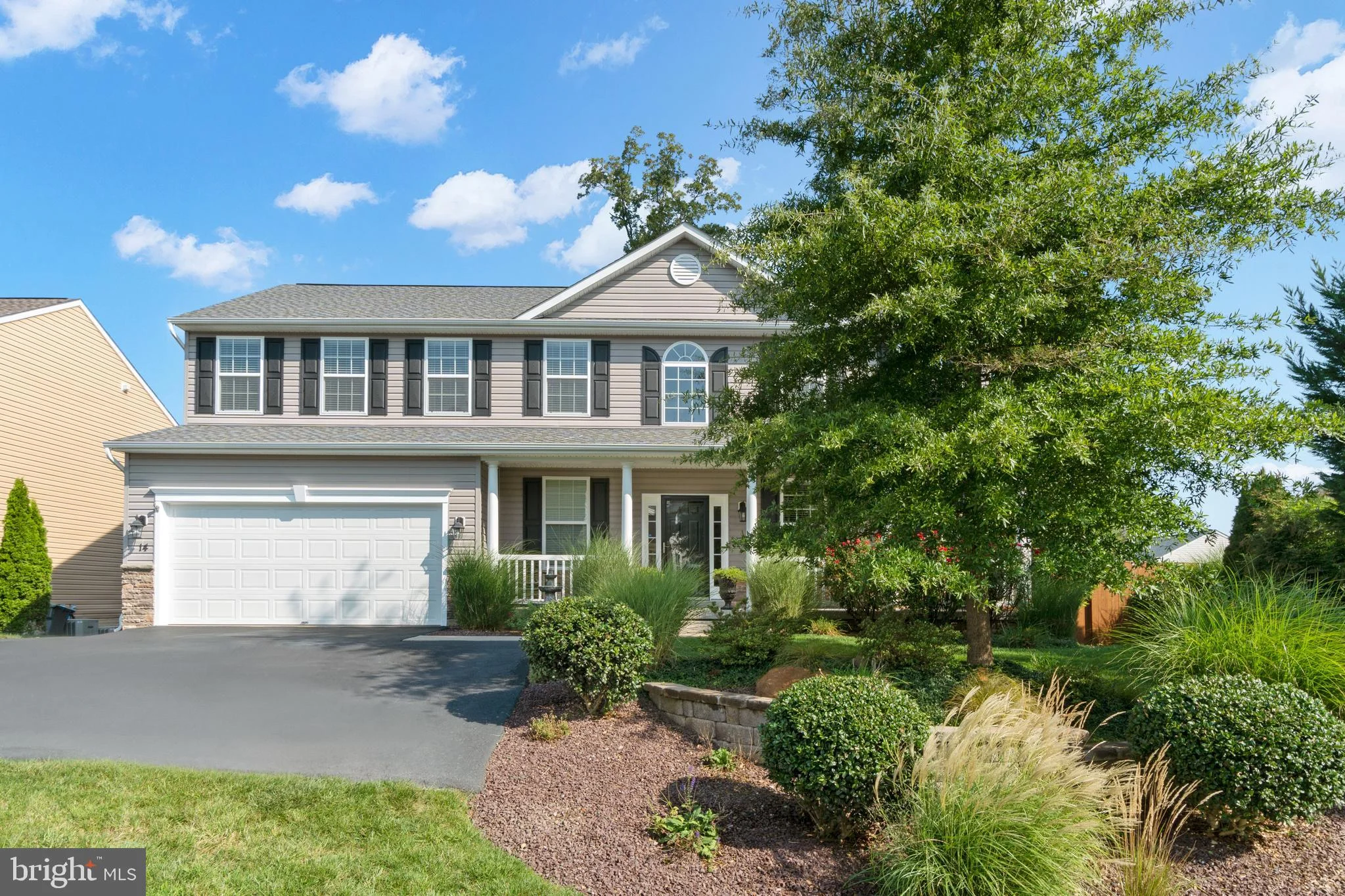 14 Wizard Court, Stafford, VA 22554