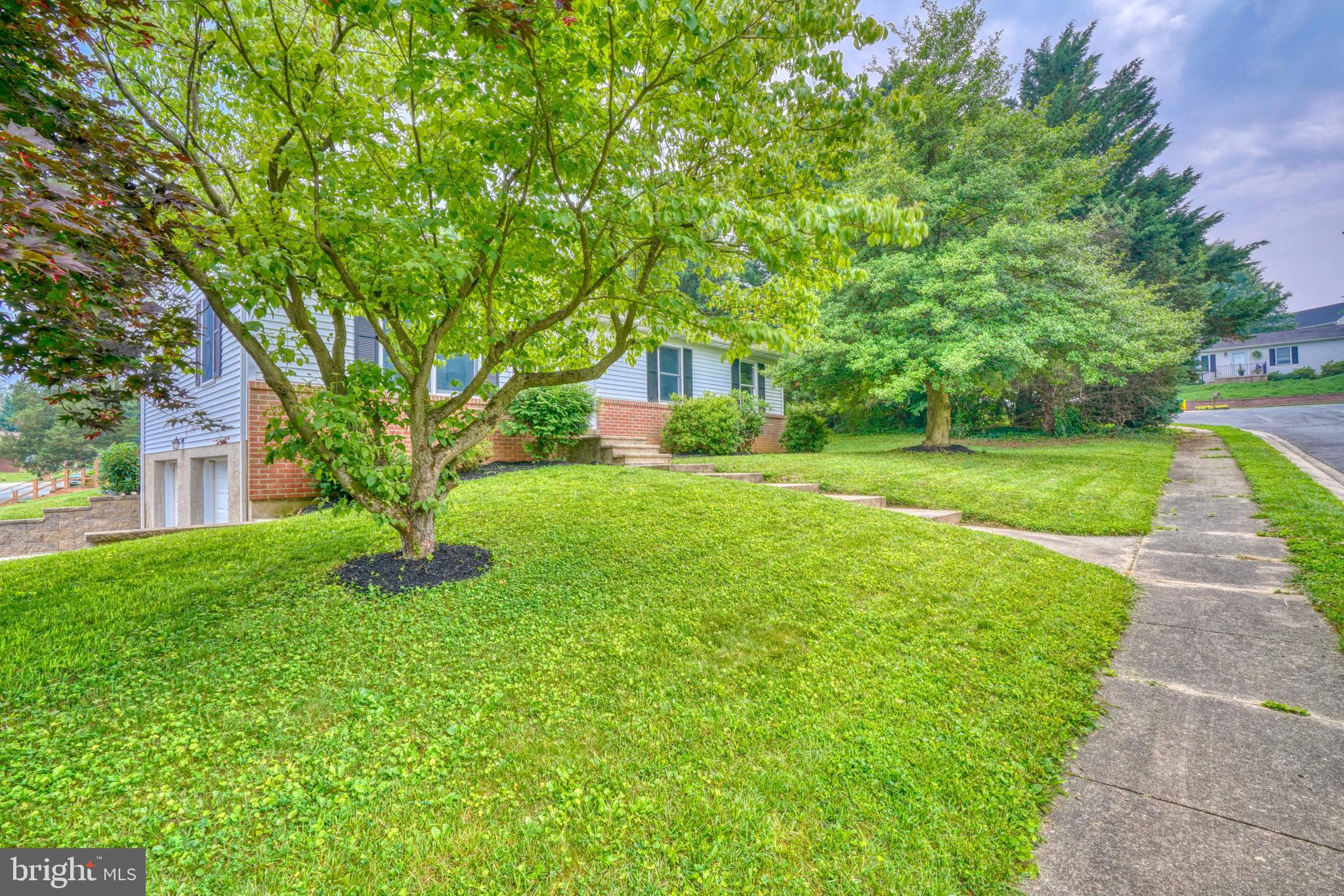 SPRING MEADOW - Residential